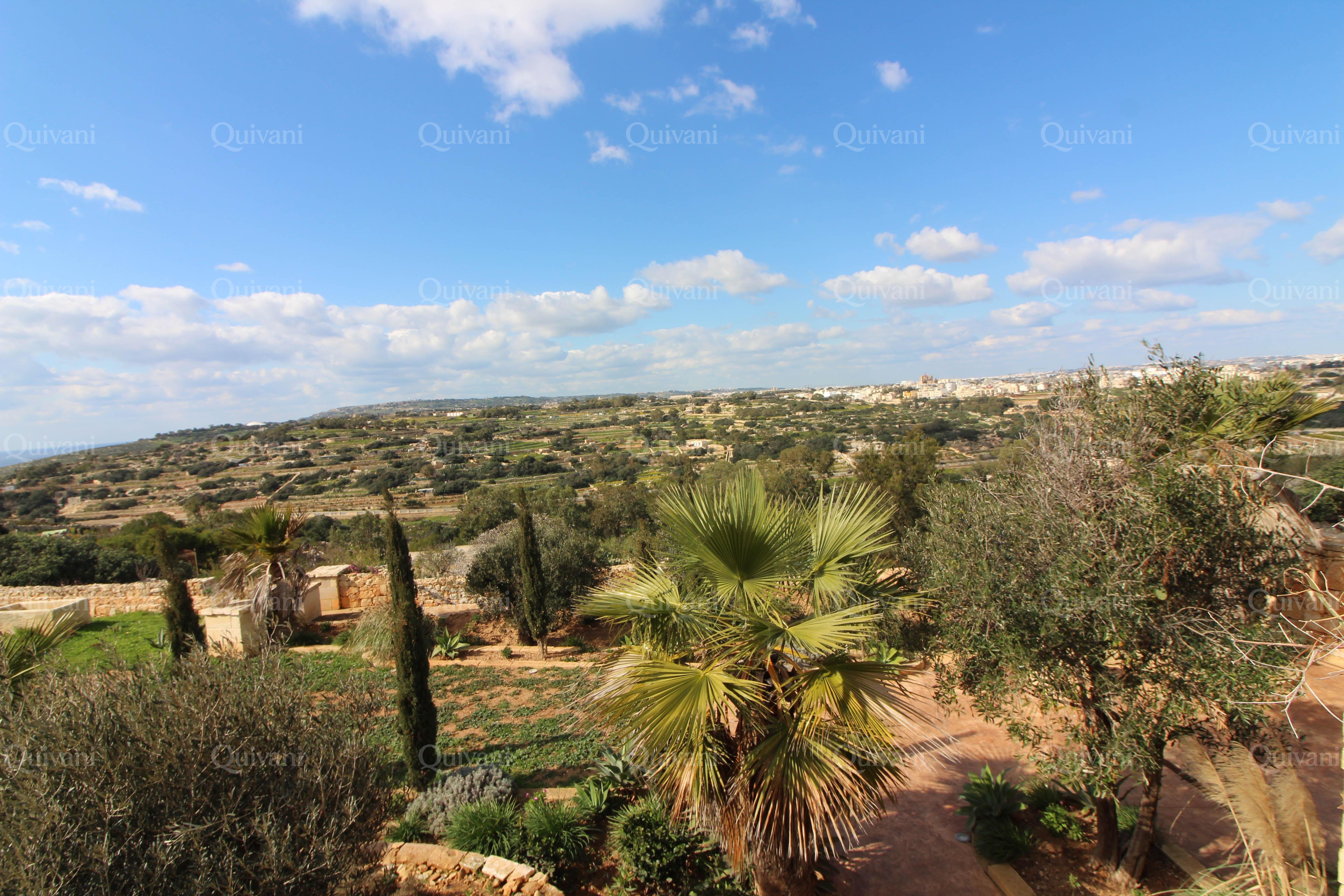 Zurrieq, Converted Farmhouse