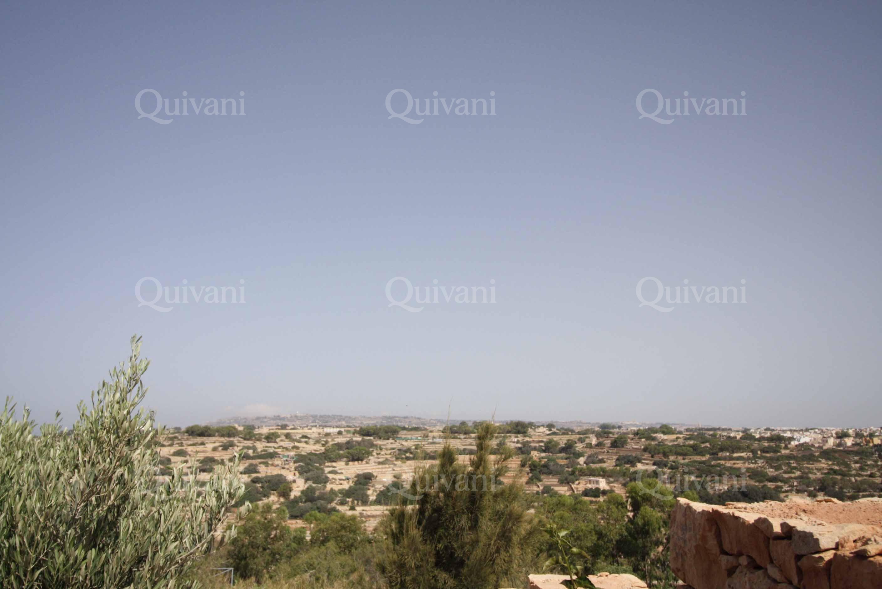 Zurrieq, Converted Farmhouse