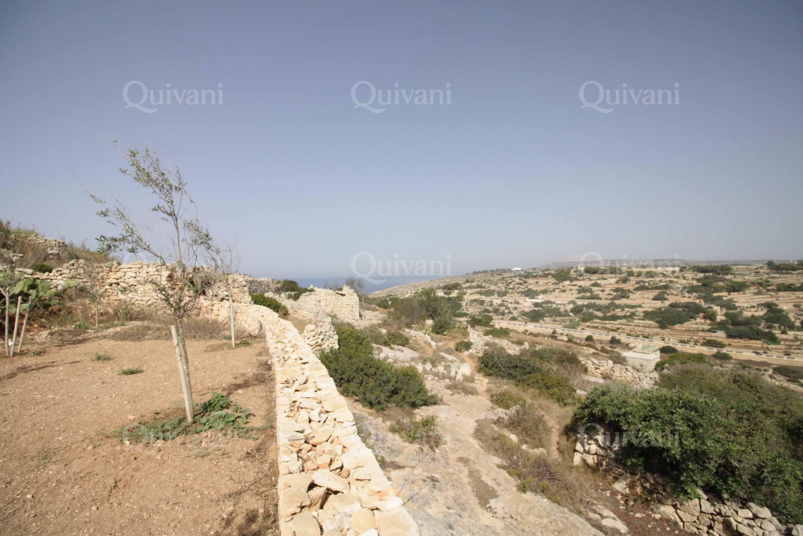 Zurrieq, Converted Farmhouse