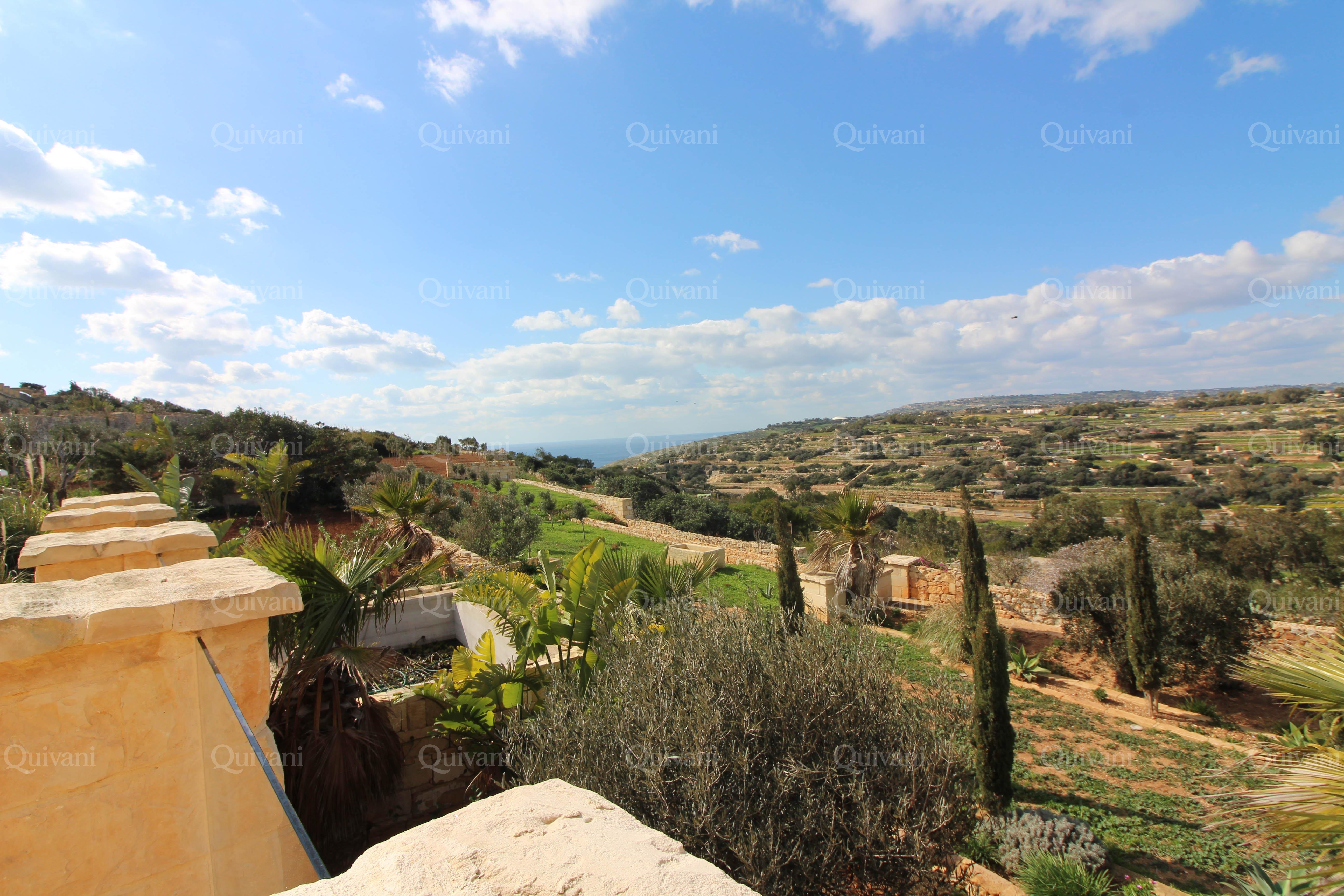 Zurrieq, Converted Farmhouse