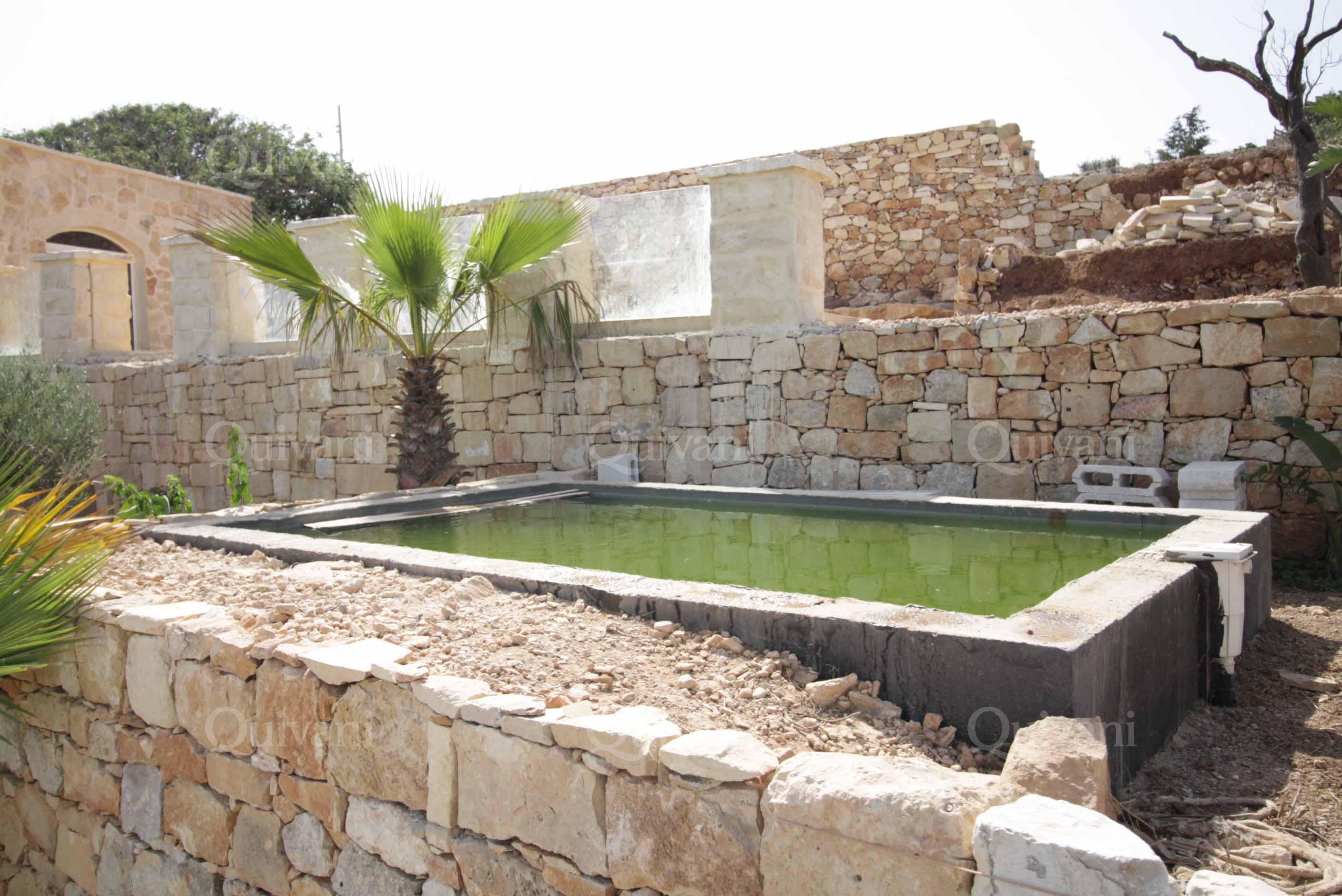 Zurrieq, Converted Farmhouse