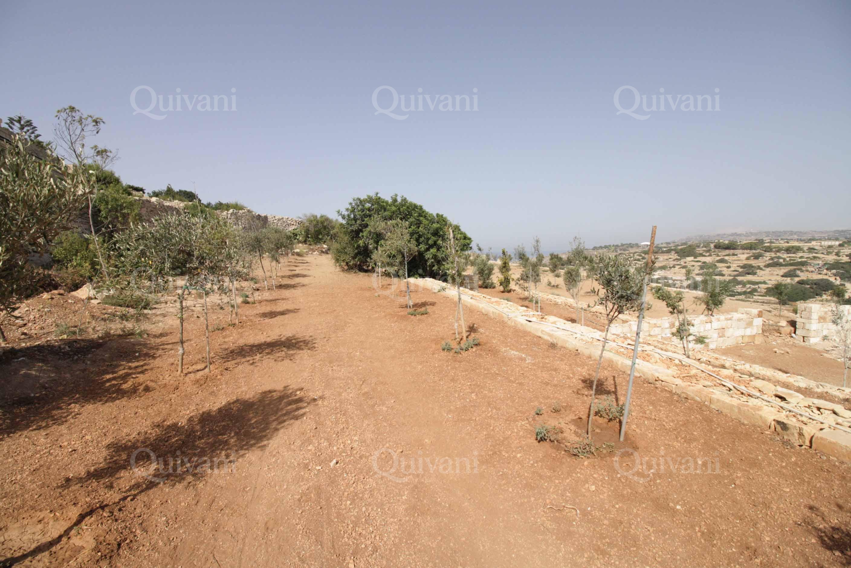 Zurrieq, Converted Farmhouse