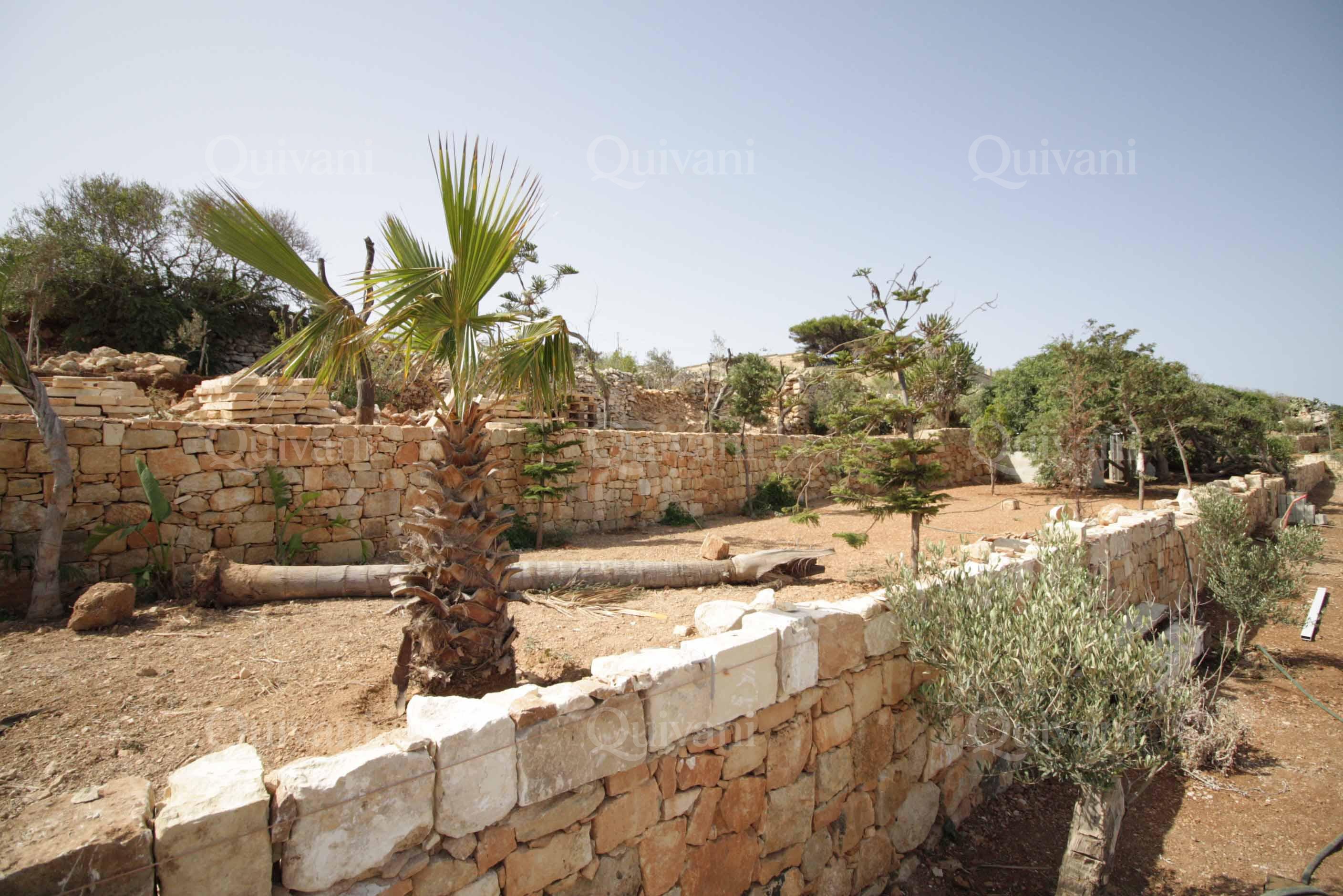 Zurrieq, Converted Farmhouse