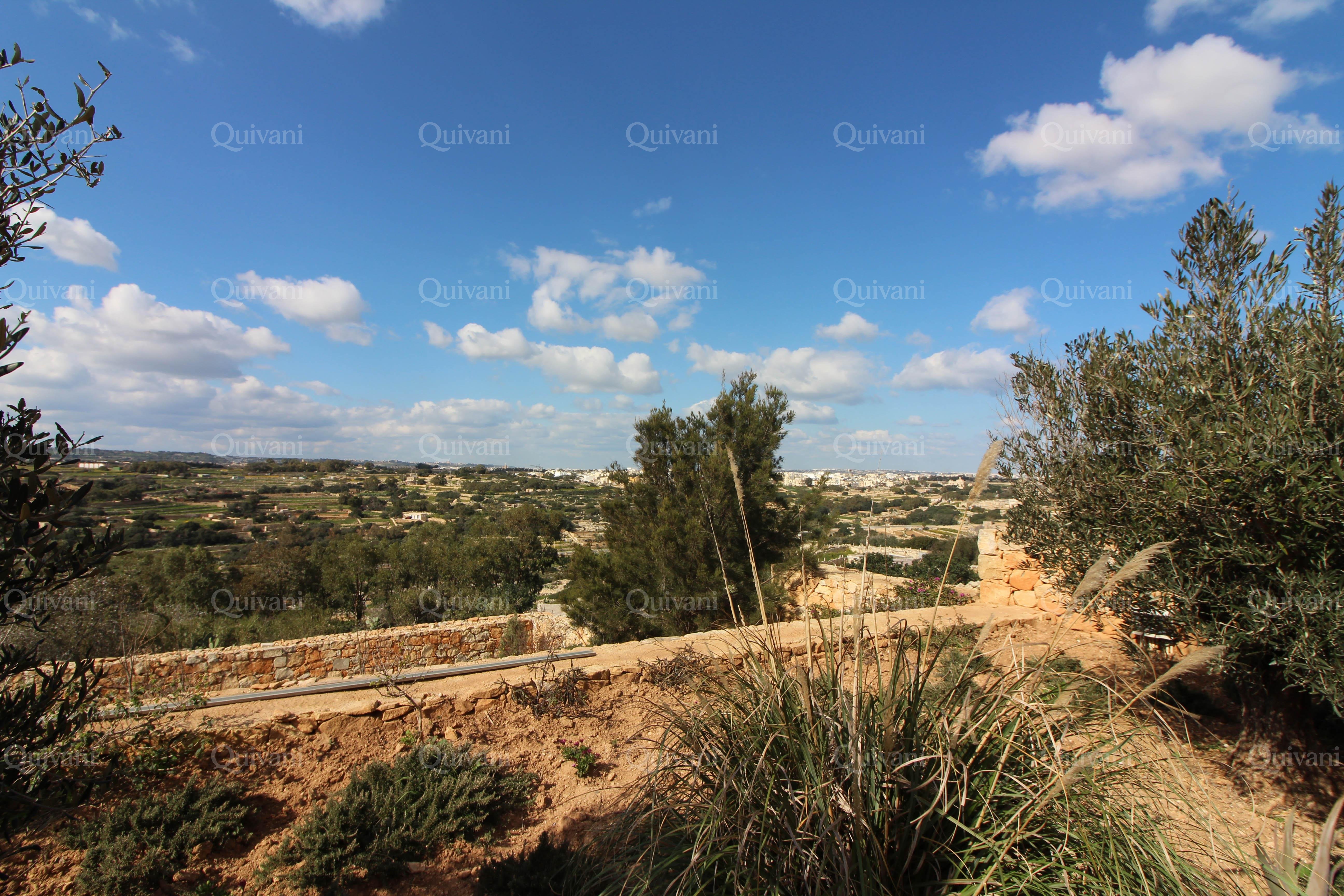 Zurrieq, Converted Farmhouse