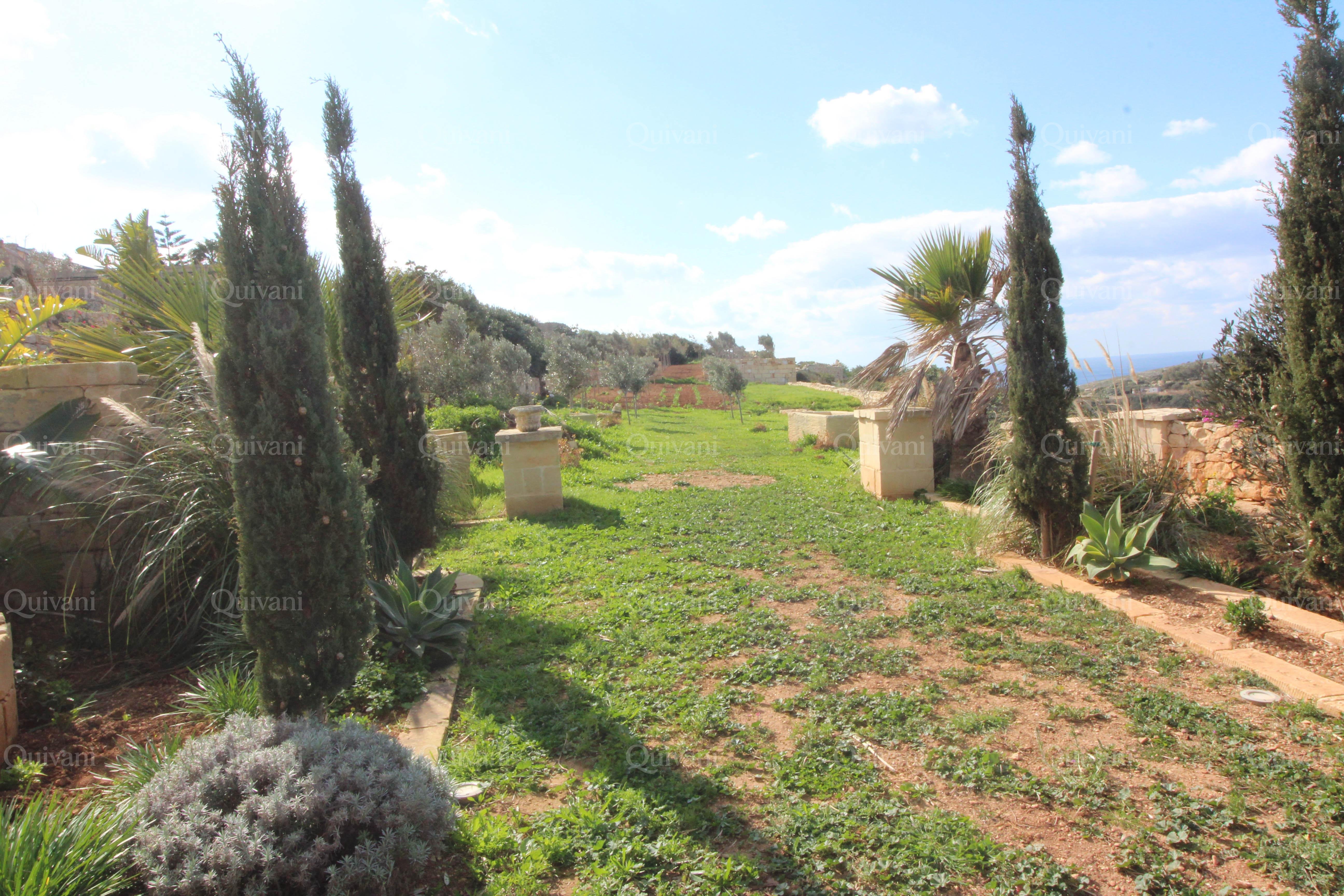 Zurrieq, Converted Farmhouse