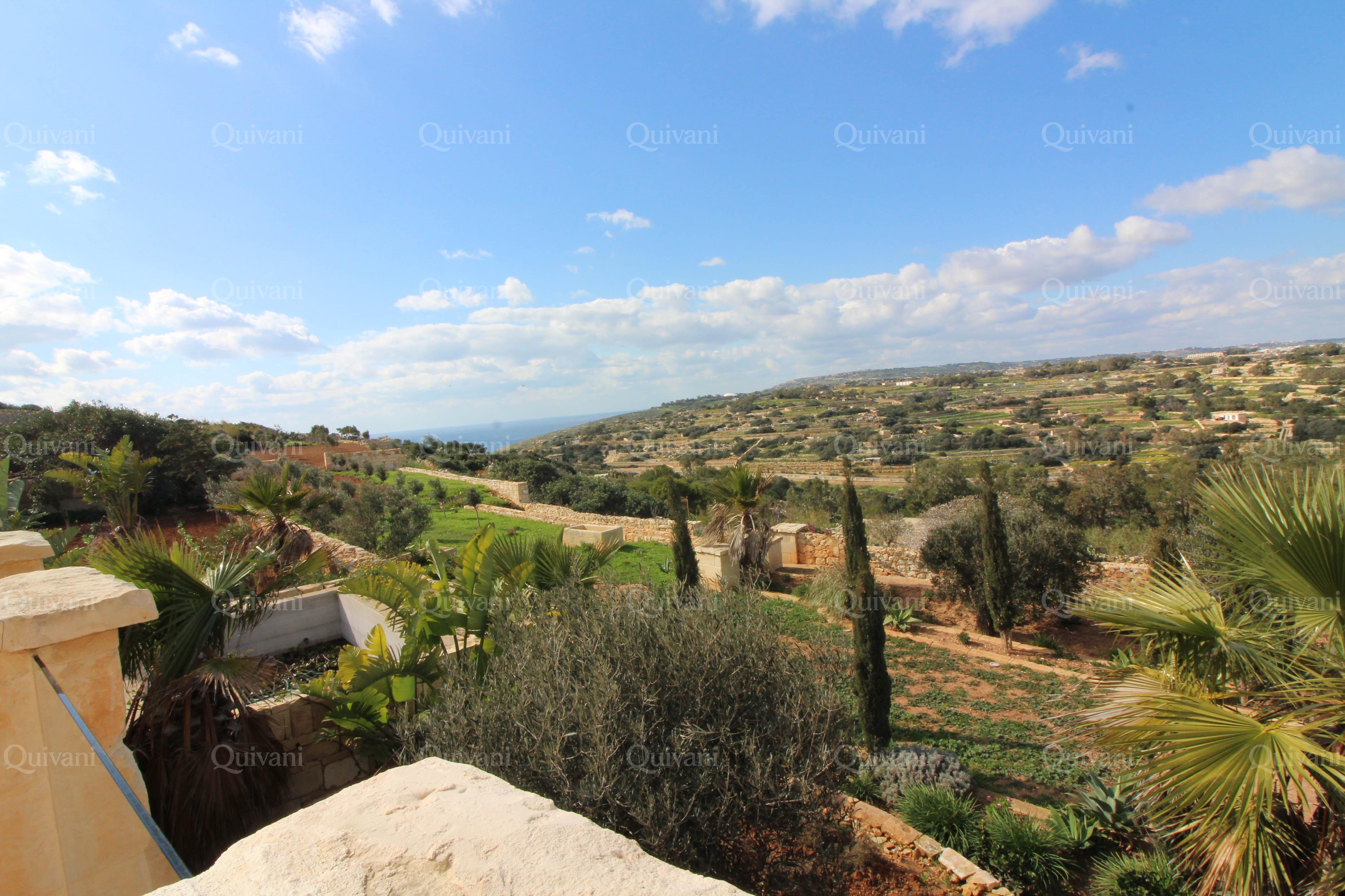Zurrieq, Converted Farmhouse