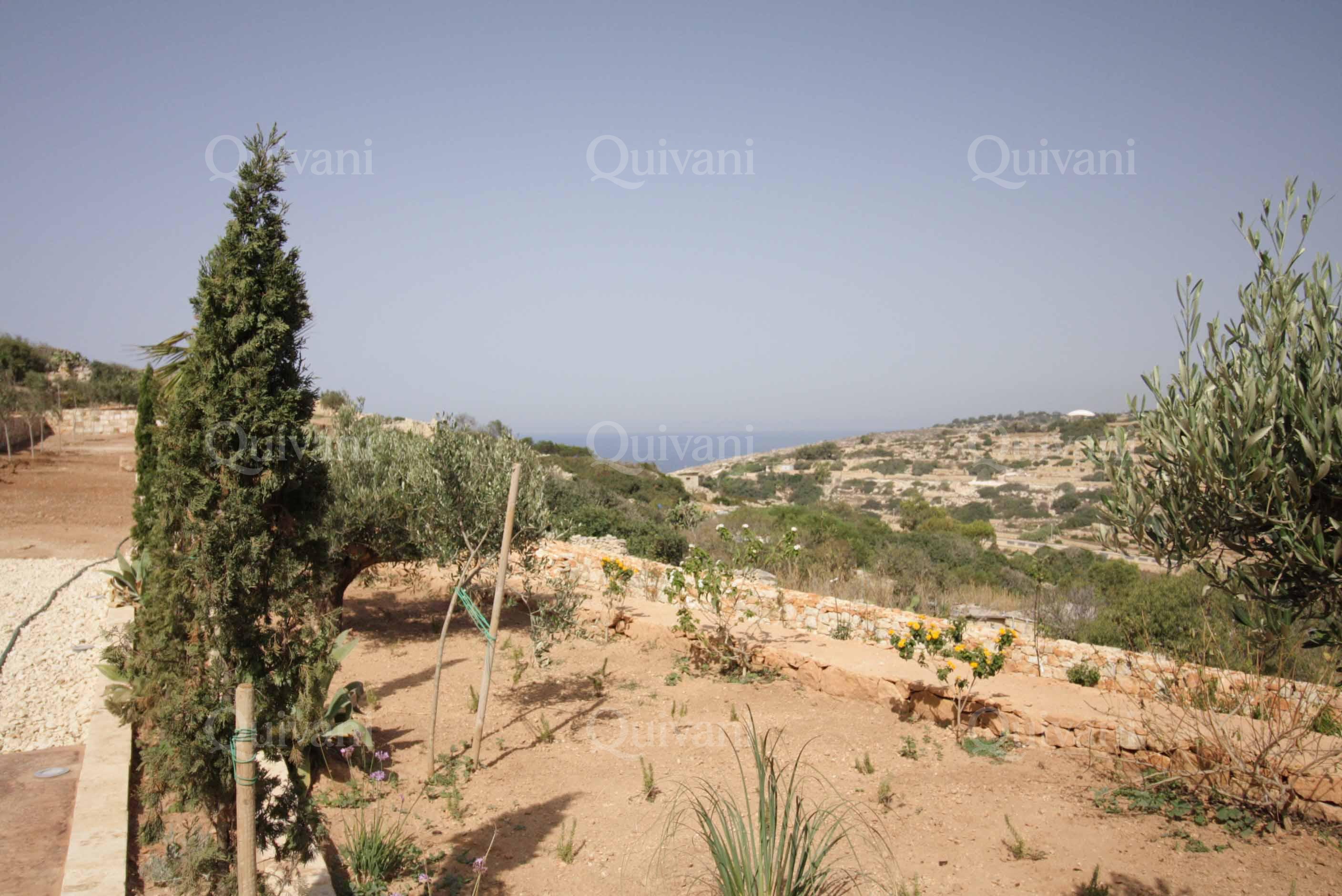 Zurrieq, Converted Farmhouse