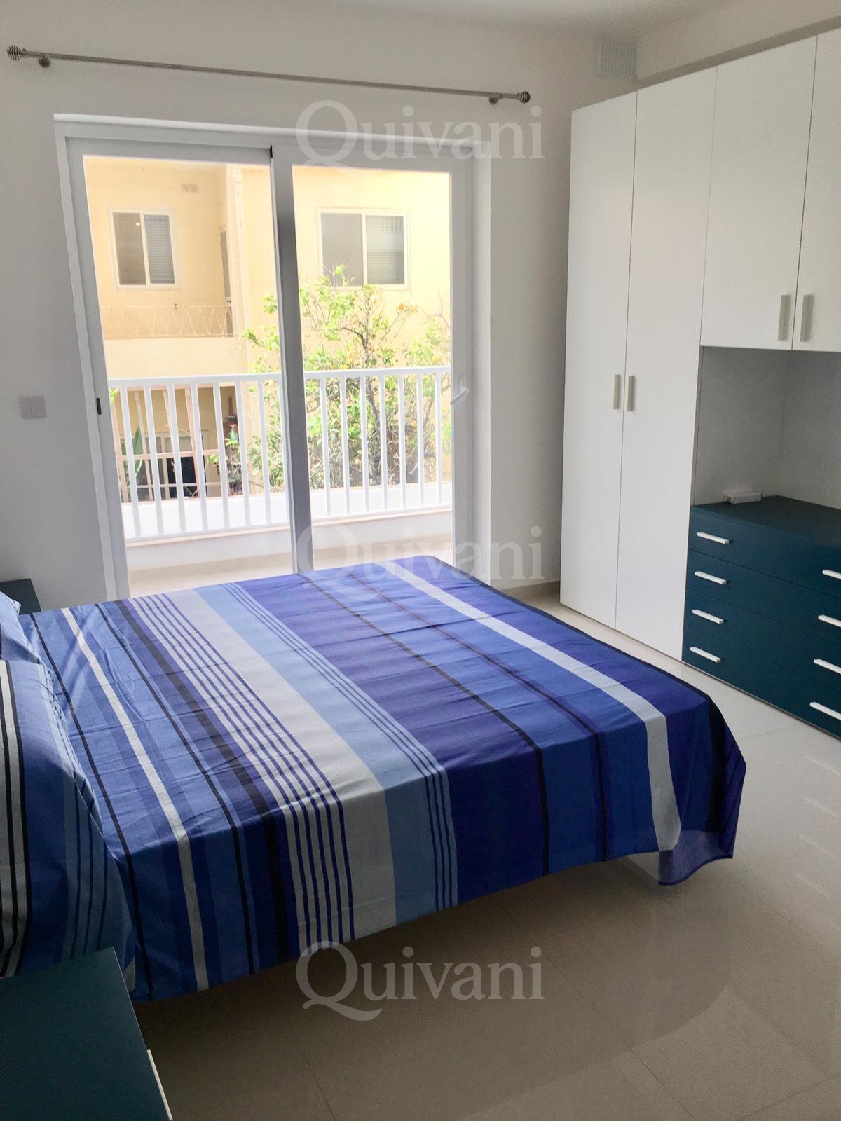 St Julians, Furnished Apartment