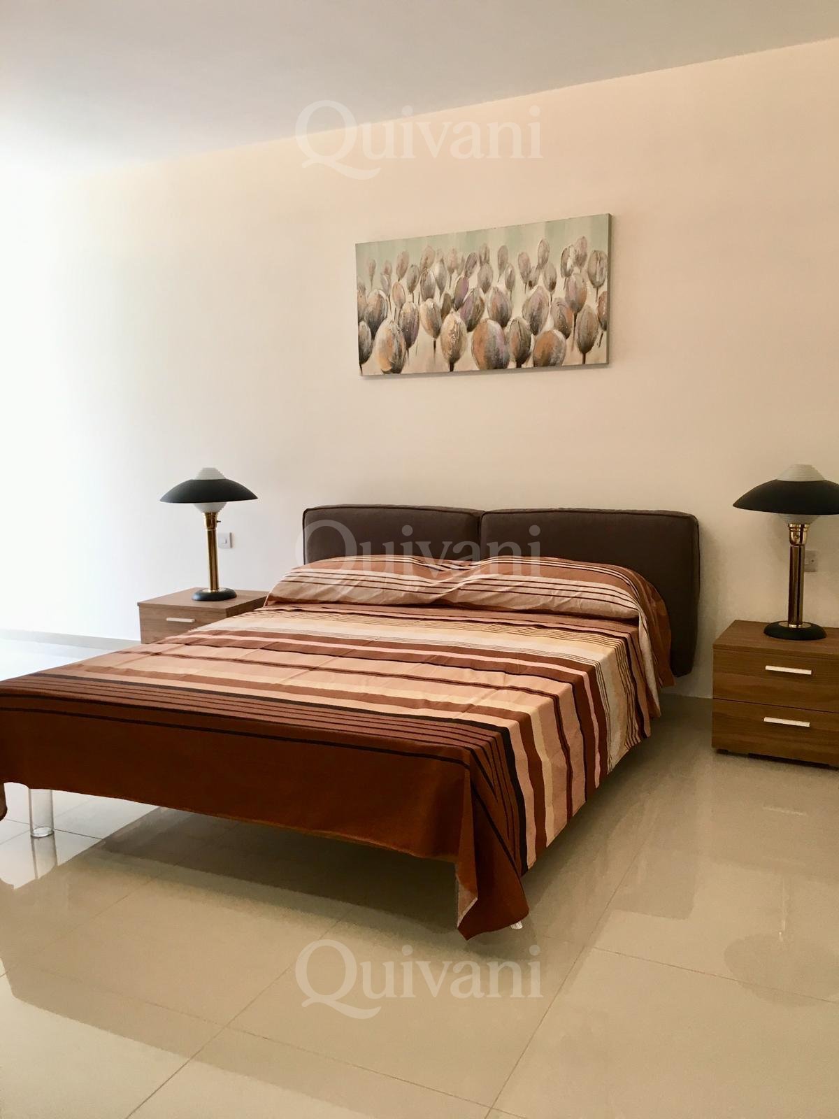 St Julians, Furnished Apartment