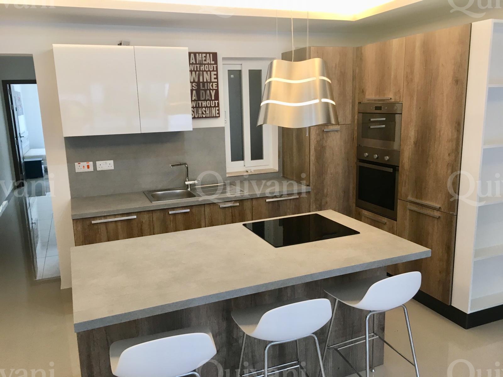 St Julians, Furnished Apartment