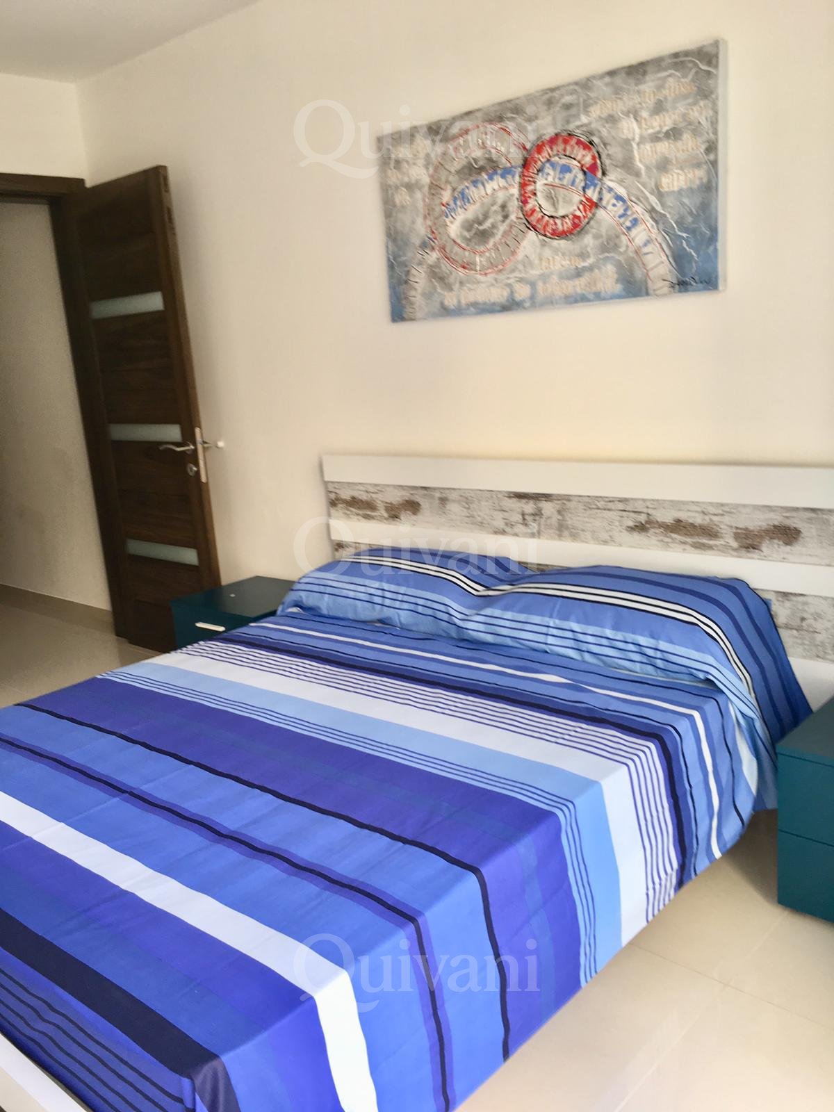 St Julians, Furnished Apartment