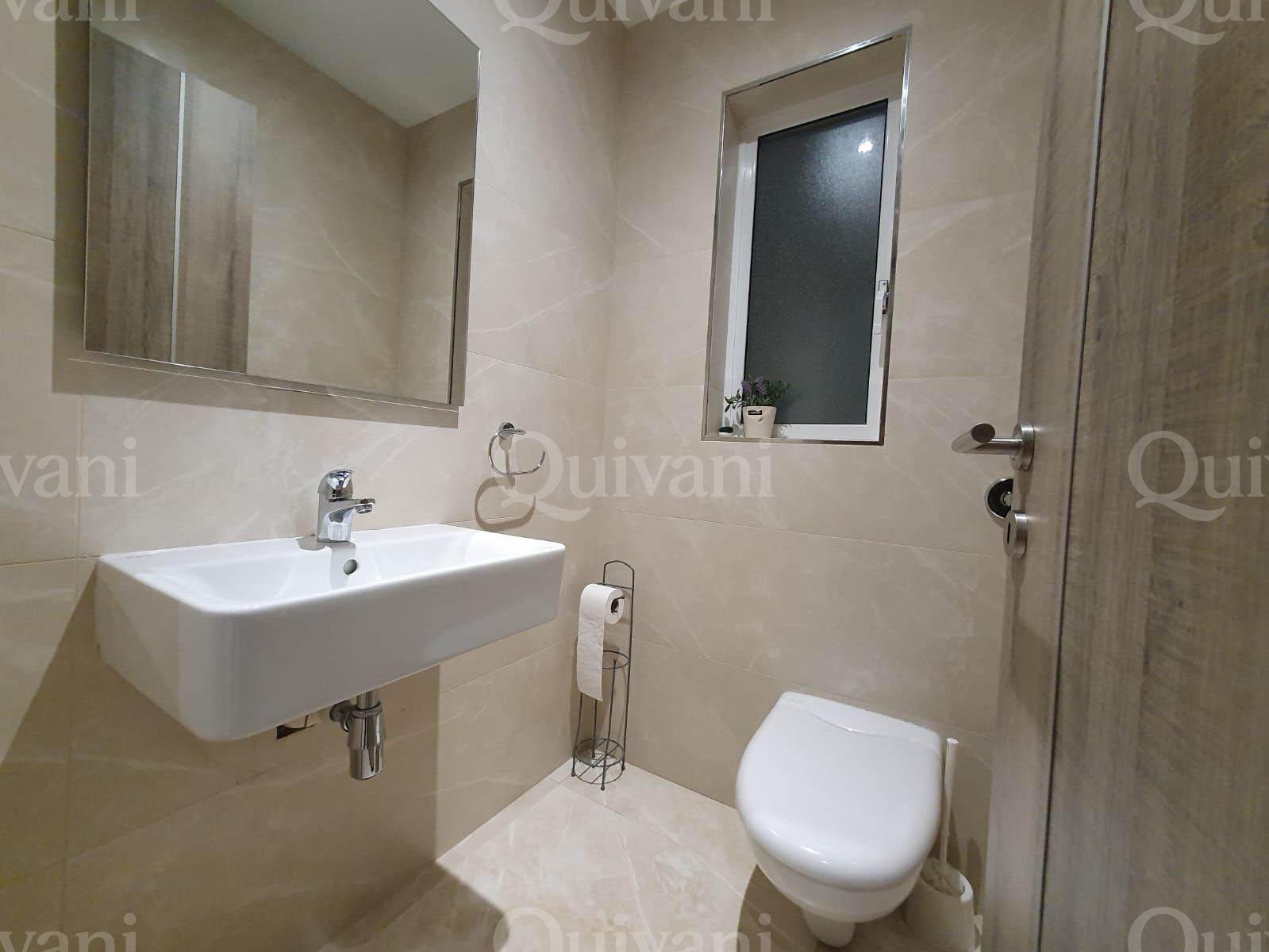 Swieqi, Furnished Apartment