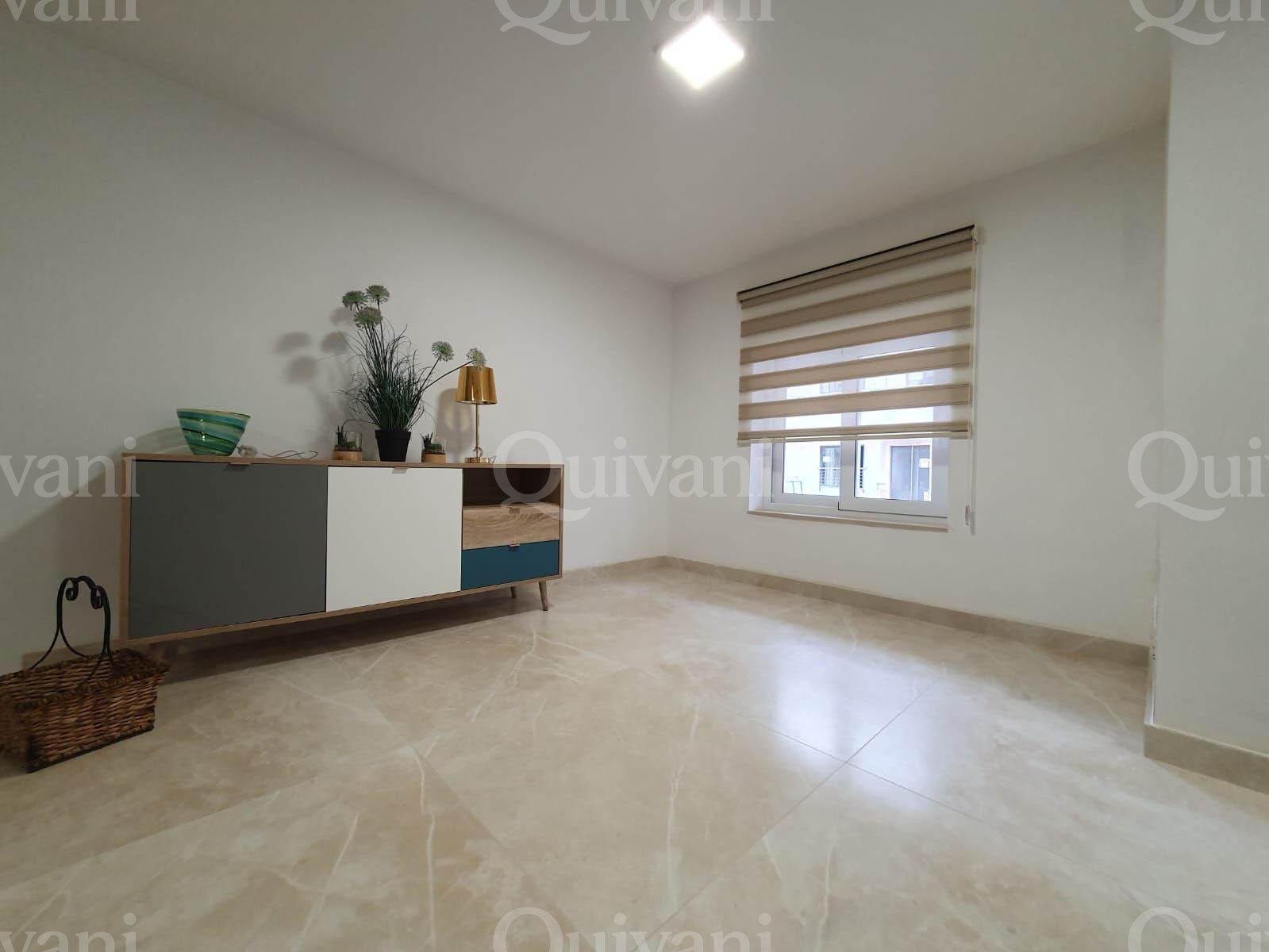 Swieqi, Furnished Apartment