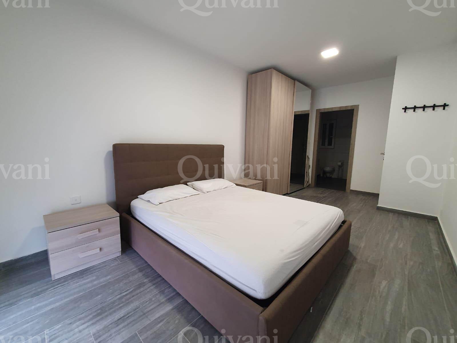 Swieqi, Furnished Apartment