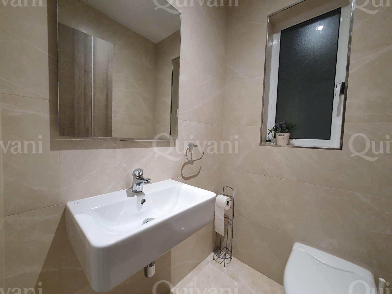 Swieqi, Furnished Apartment