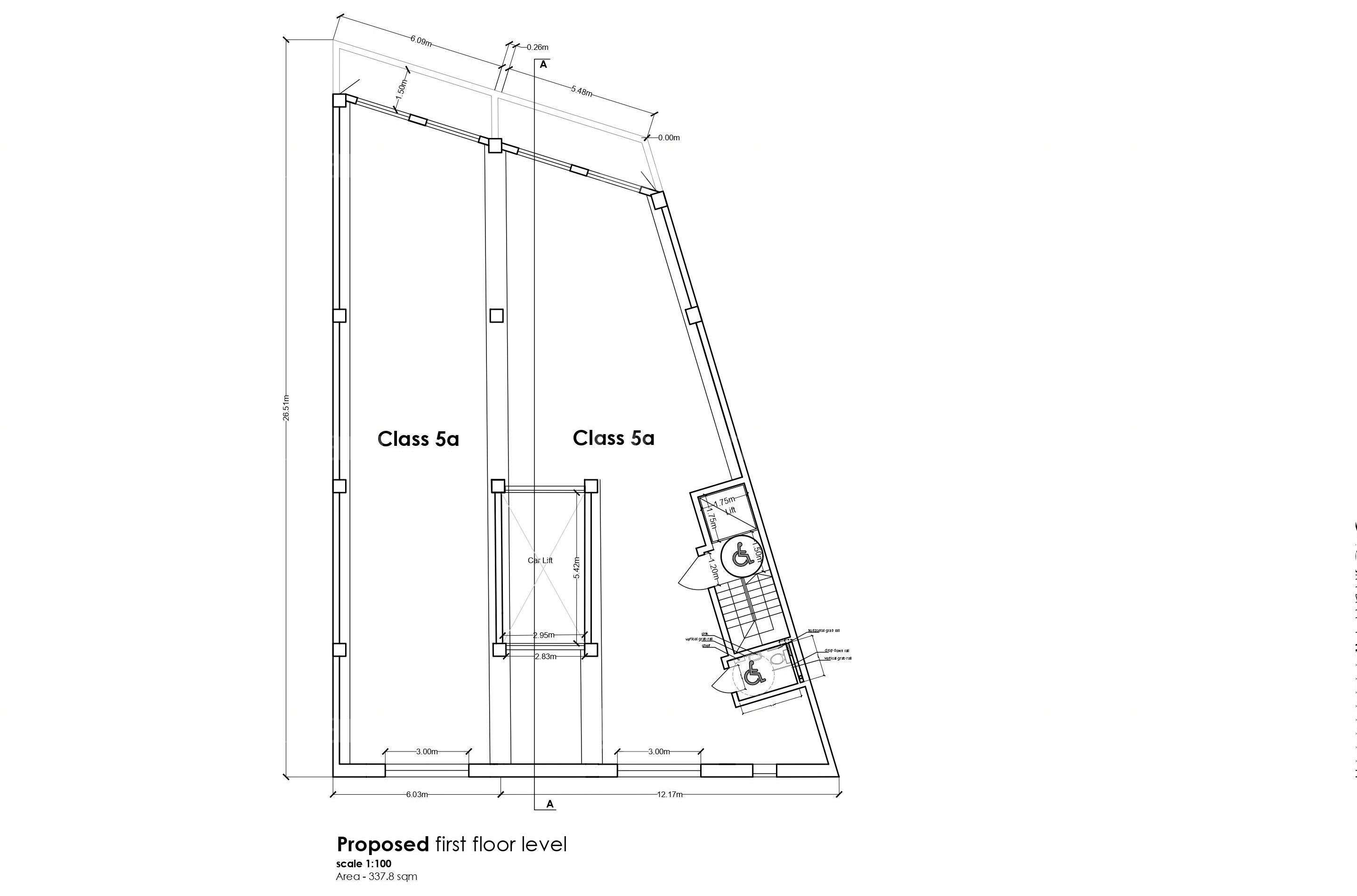 Luqa, n/a Plot (Commercial)