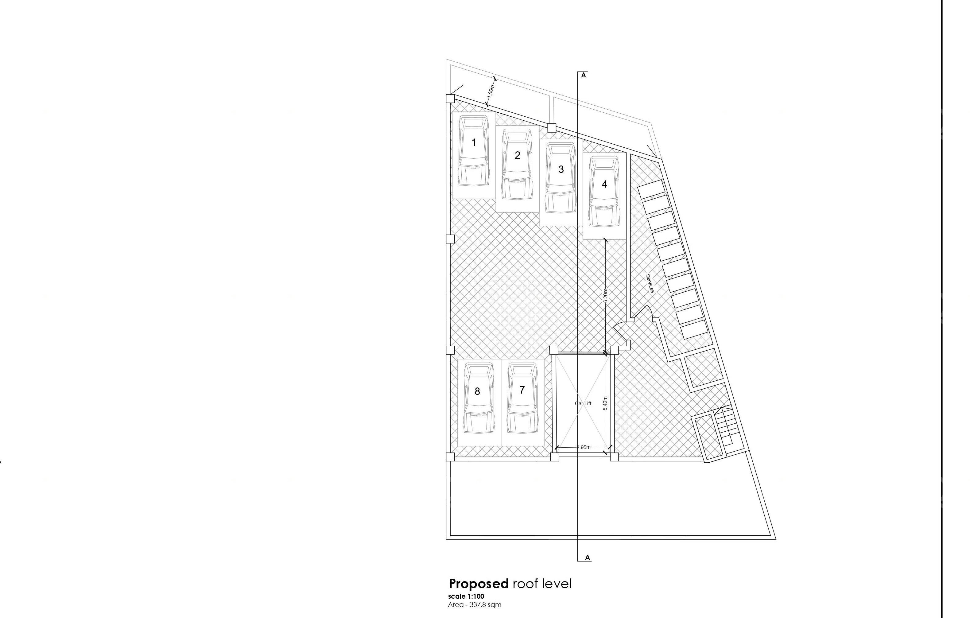 Luqa, n/a Plot (Commercial)