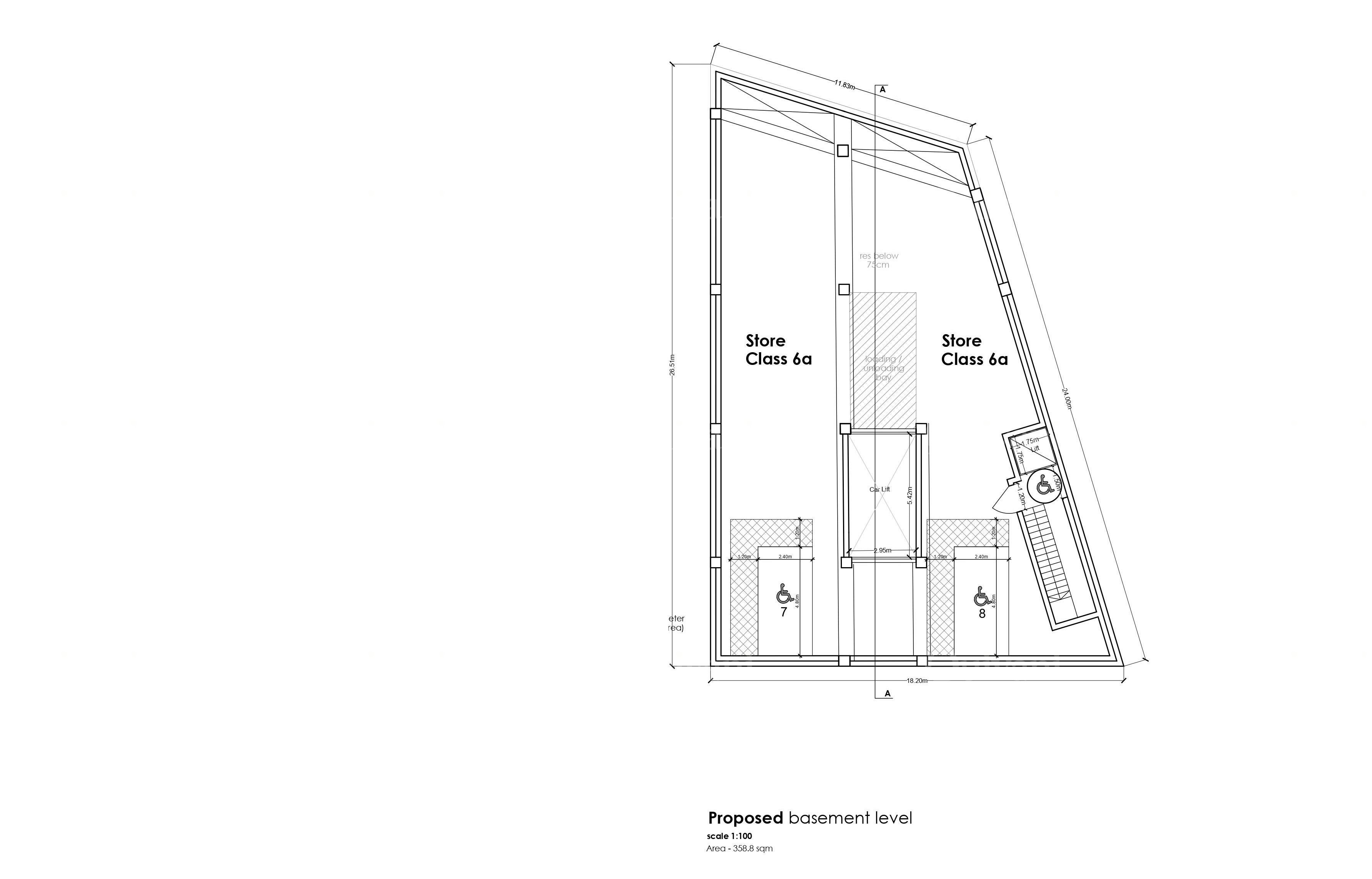 Luqa, n/a Plot (Commercial)