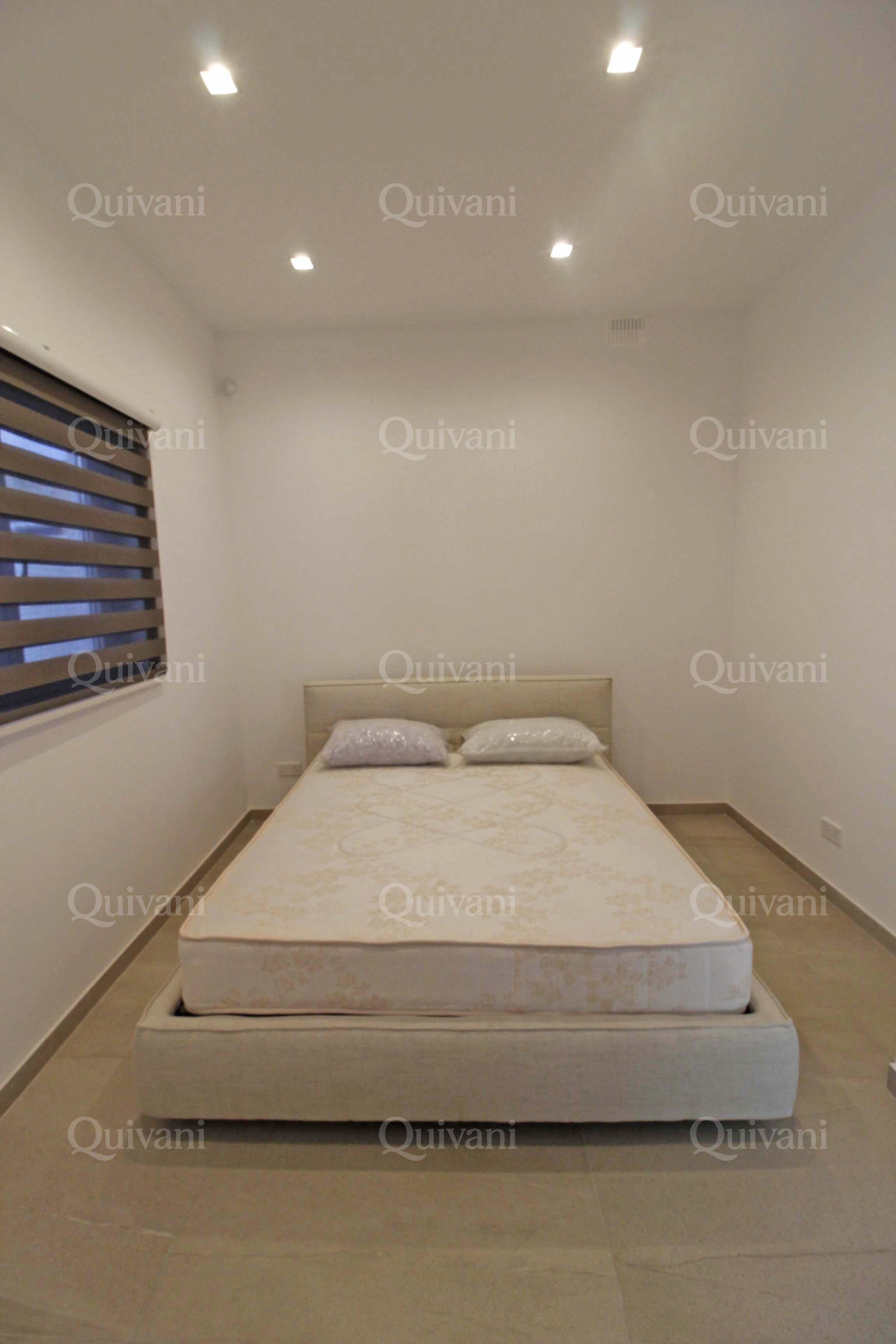Bahar ic-Caghaq, Furnished Semi-detached Villa