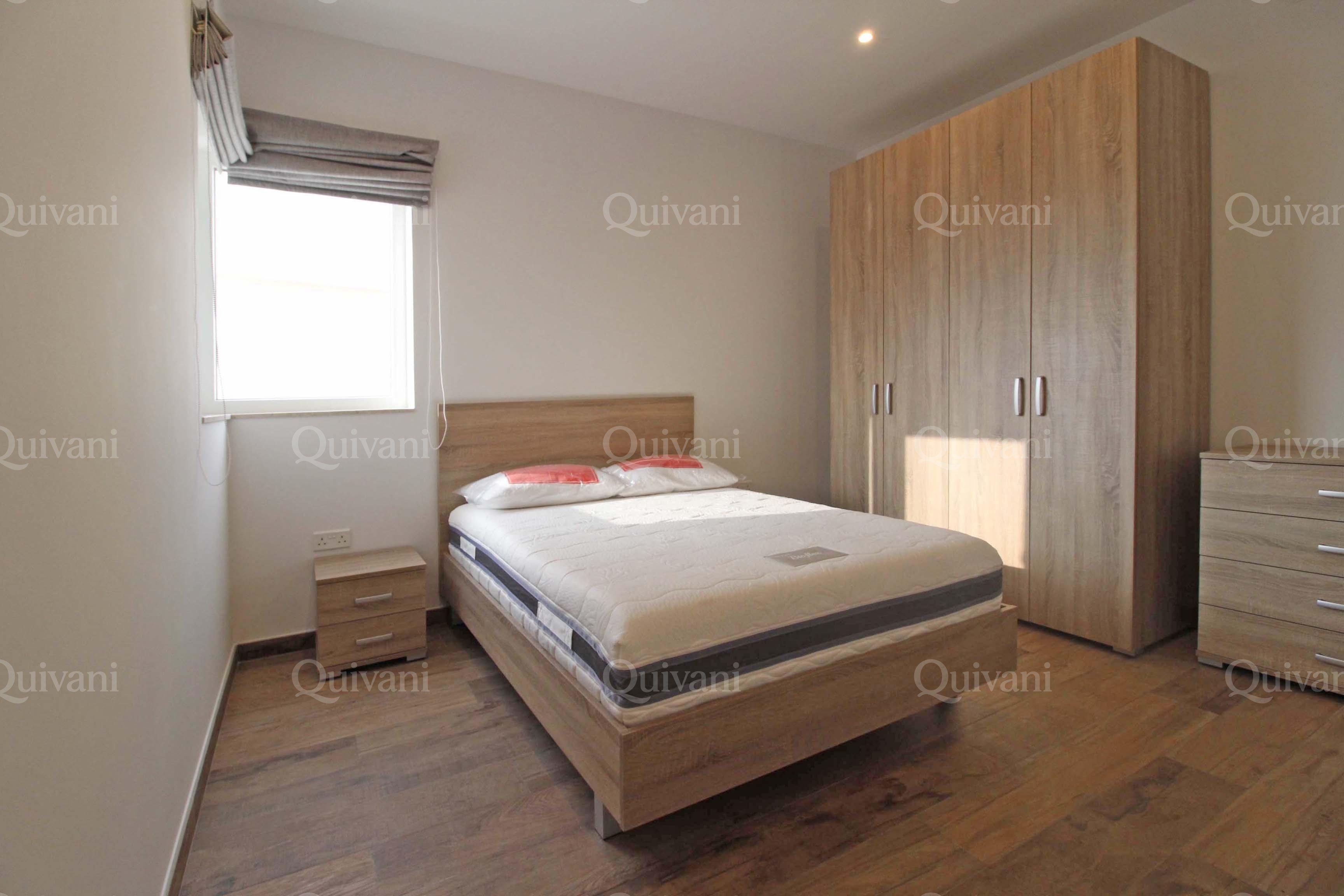 Bahar ic-Caghaq, Furnished Semi-detached Villa
