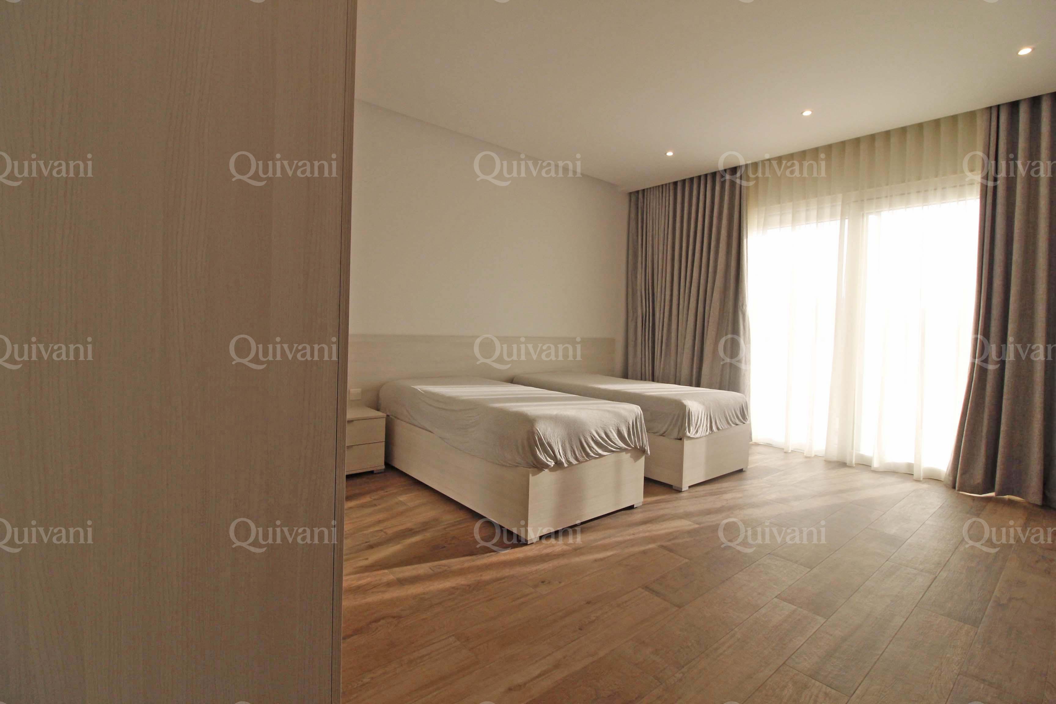 Bahar ic-Caghaq, Furnished Semi-detached Villa