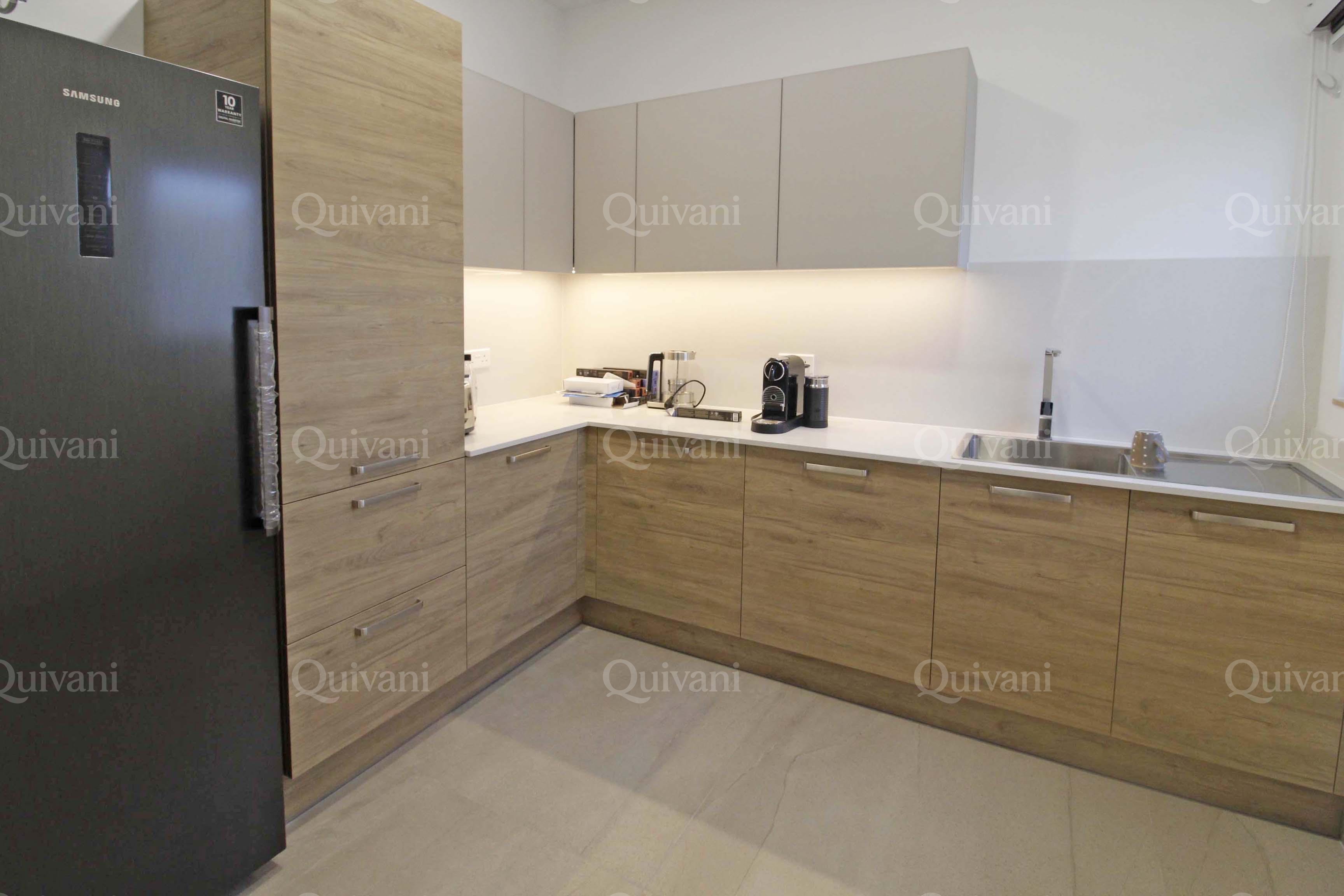 Bahar ic-Caghaq, Furnished Semi-detached Villa
