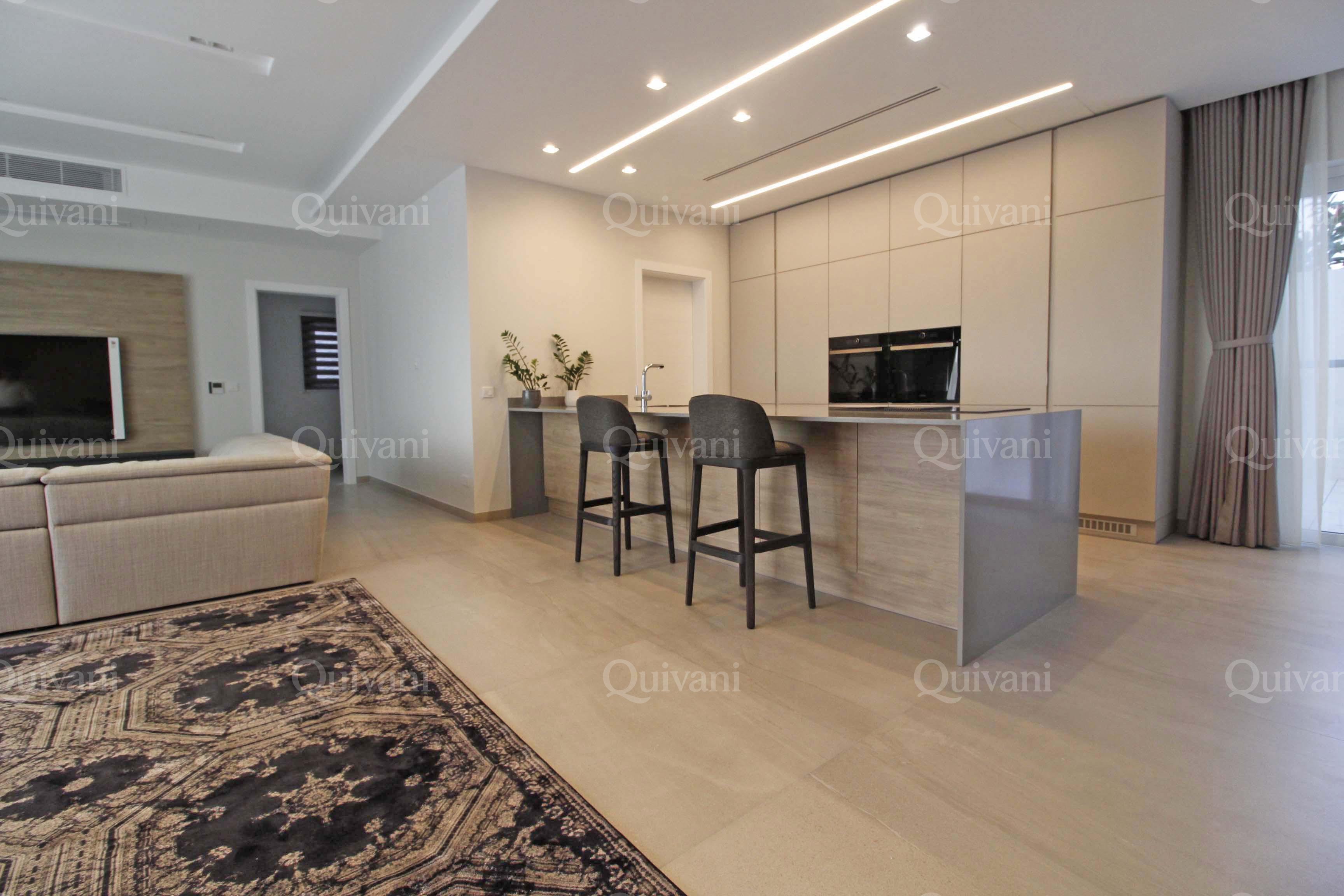 Bahar ic-Caghaq, Furnished Semi-detached Villa