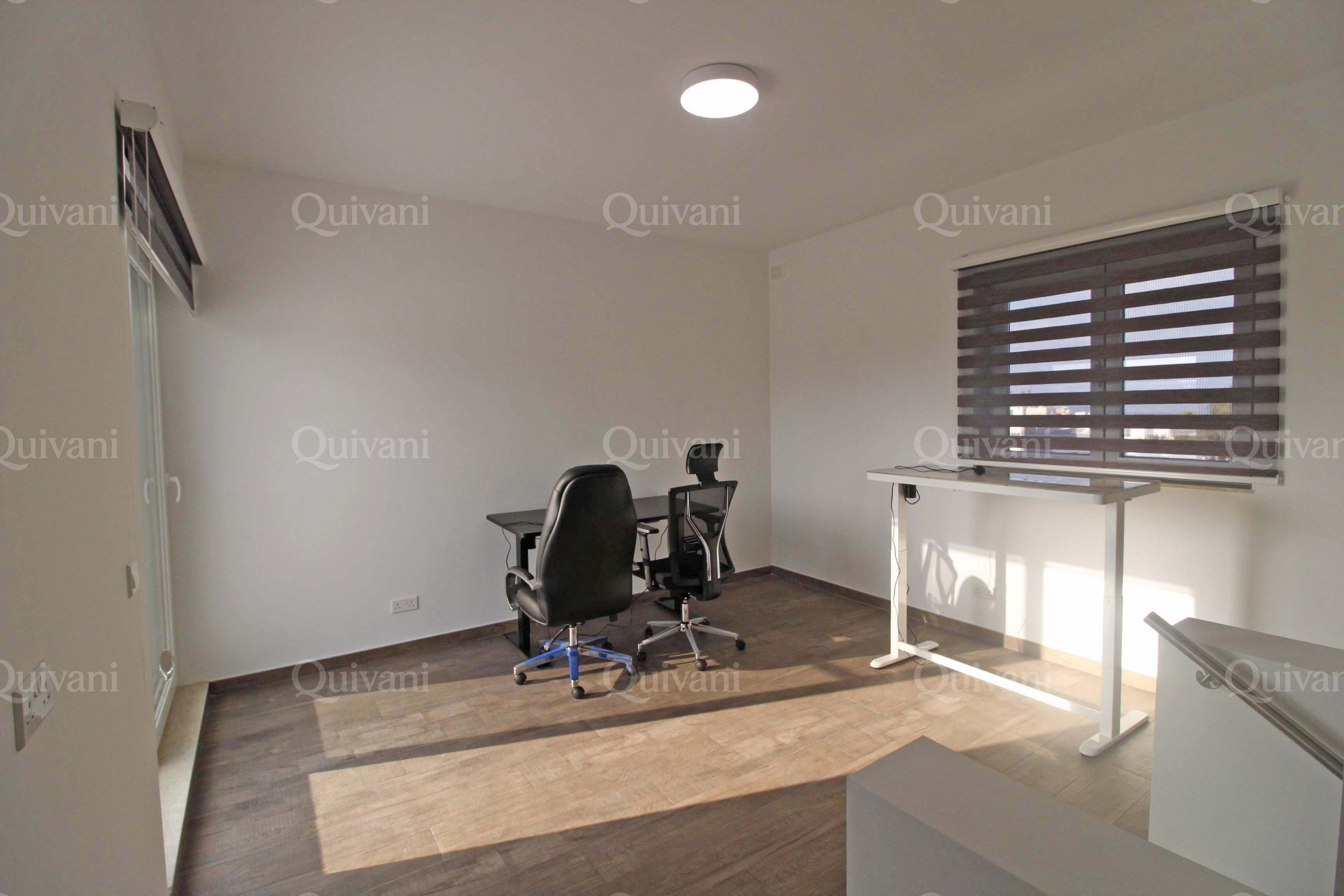 Bahar ic-Caghaq, Furnished Semi-detached Villa