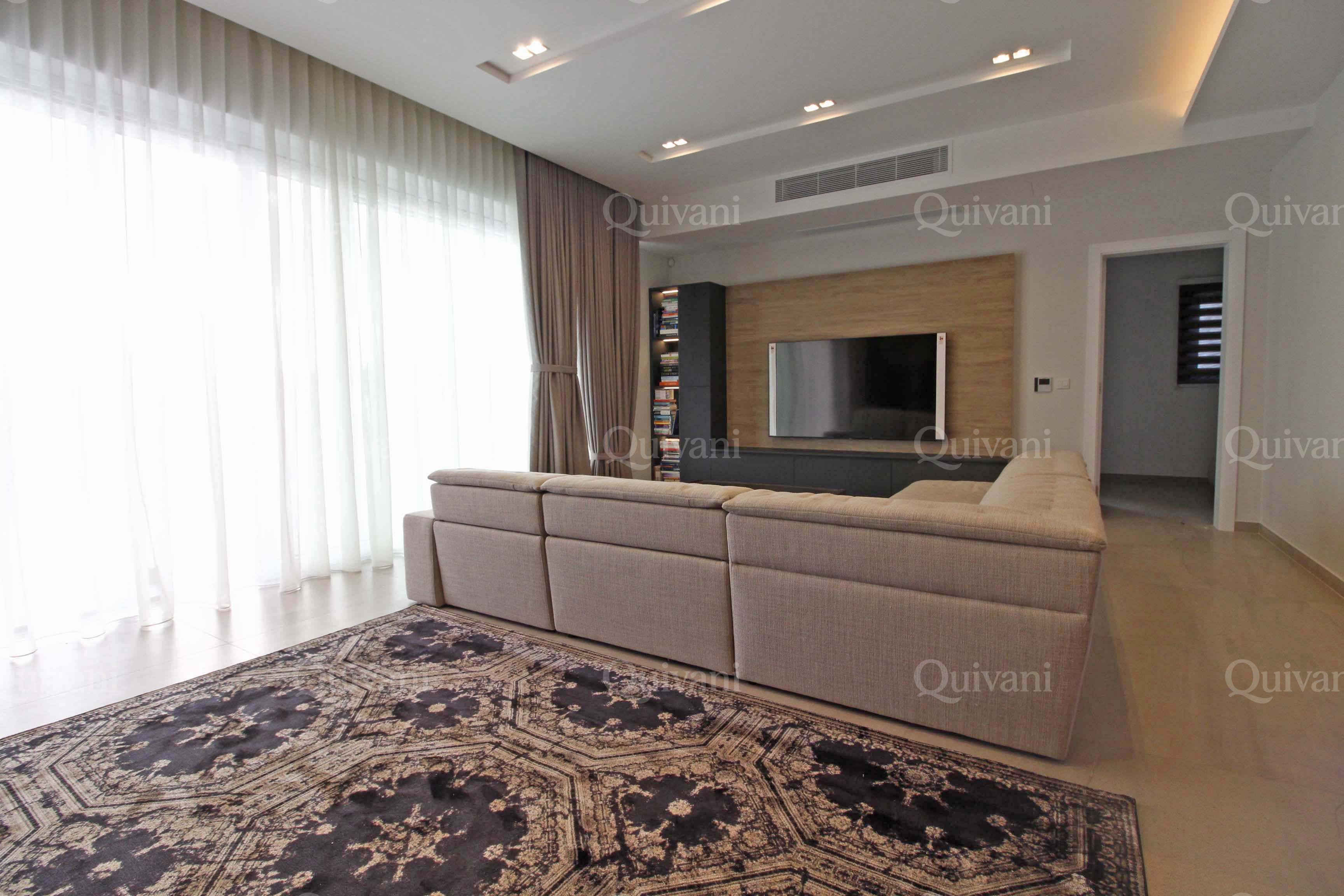 Bahar ic-Caghaq, Furnished Semi-detached Villa