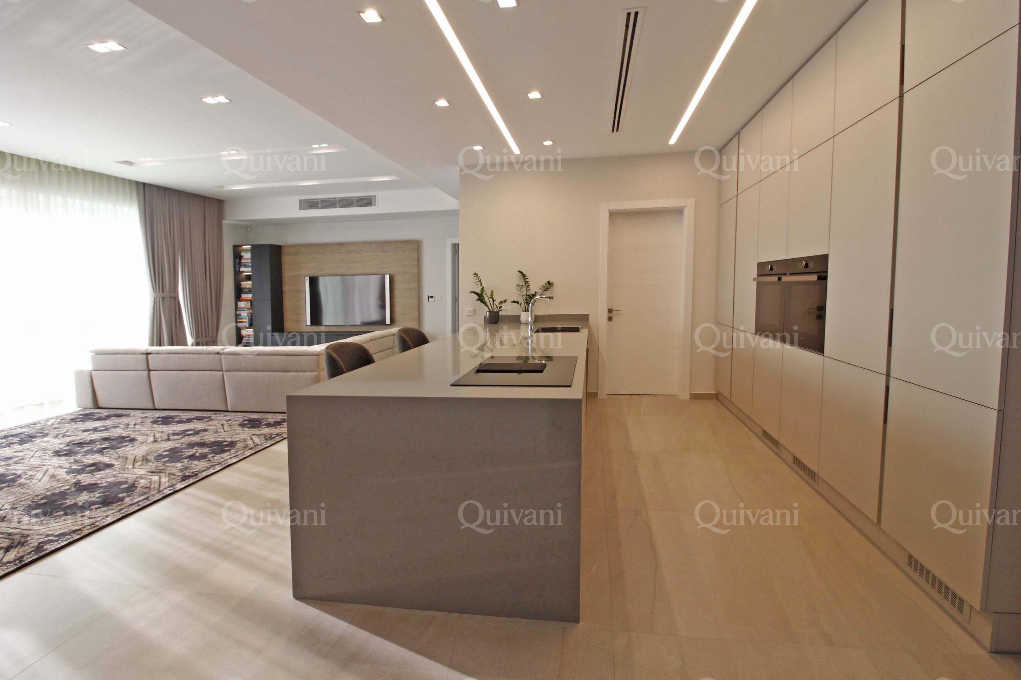 Bahar ic-Caghaq, Furnished Semi-detached Villa