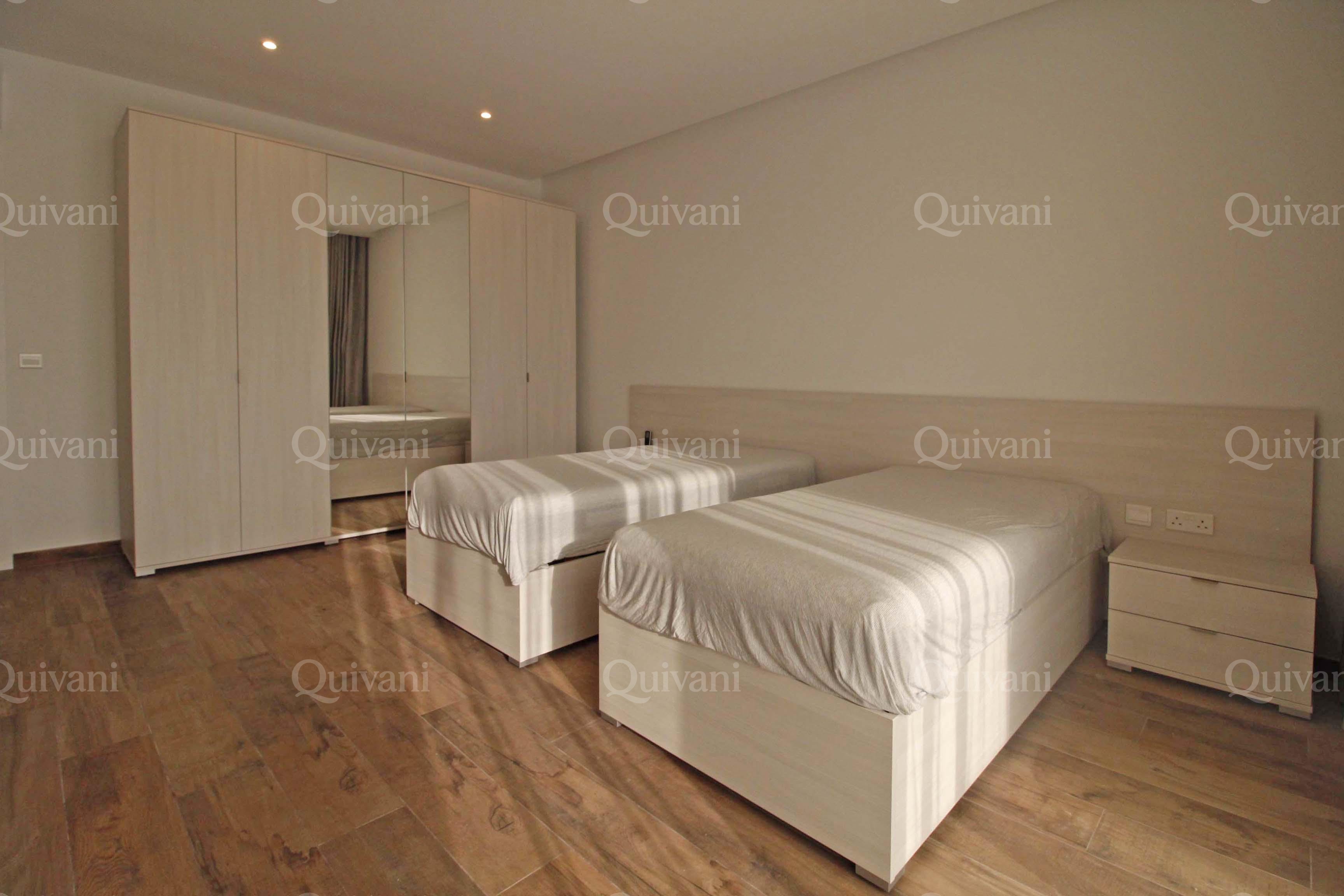Bahar ic-Caghaq, Furnished Semi-detached Villa