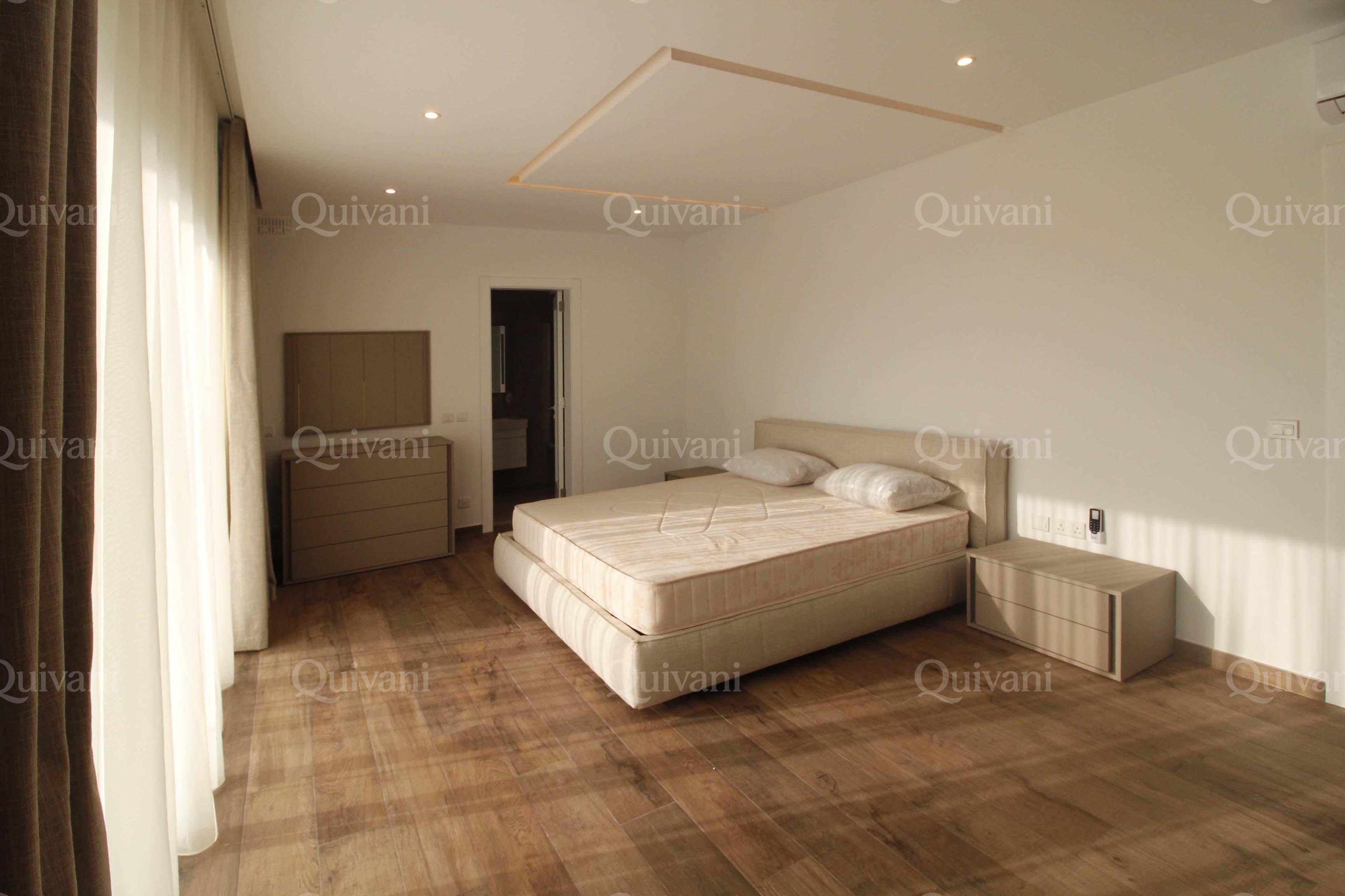 Bahar ic-Caghaq, Furnished Semi-detached Villa