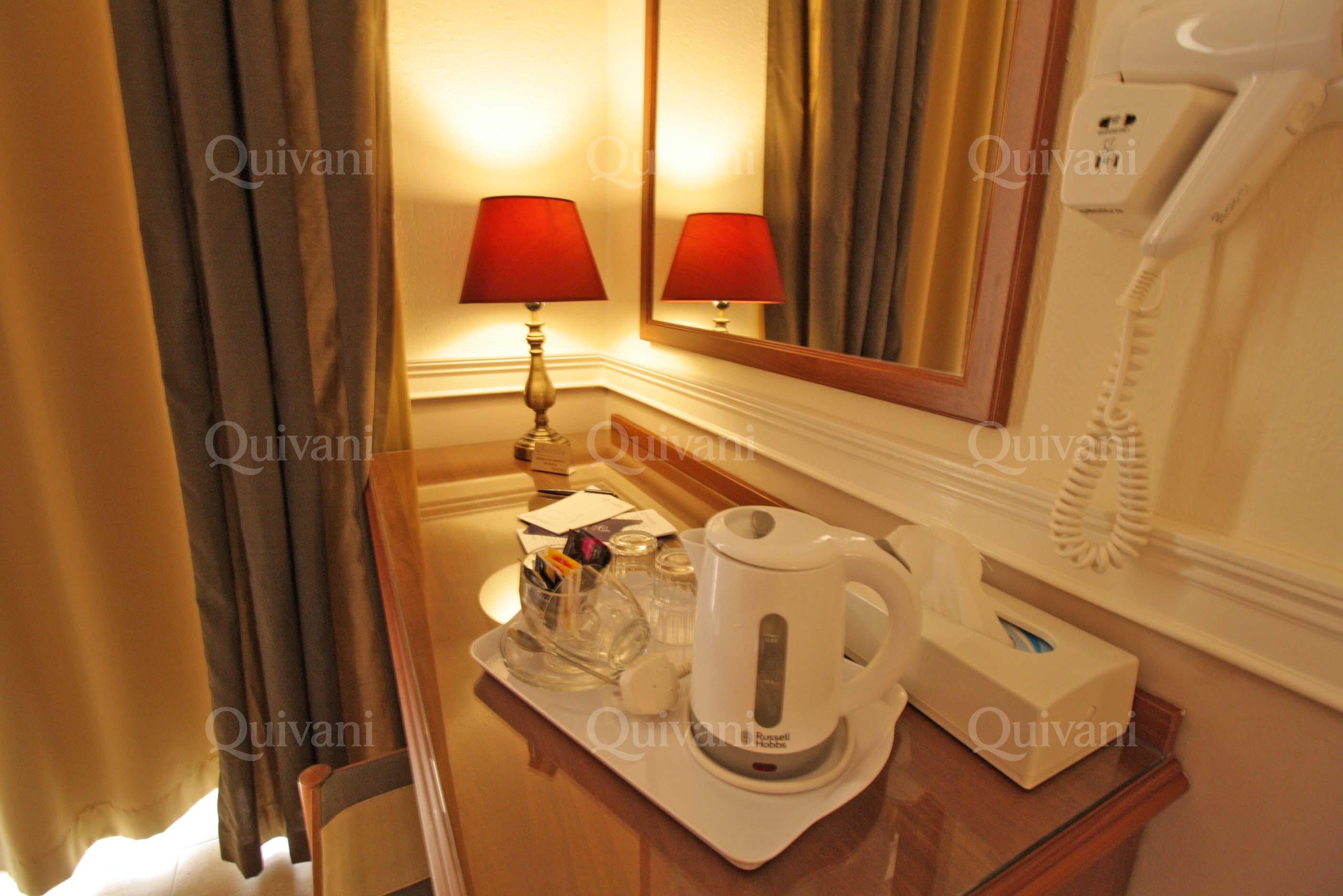Qawra, Furnished Apartment