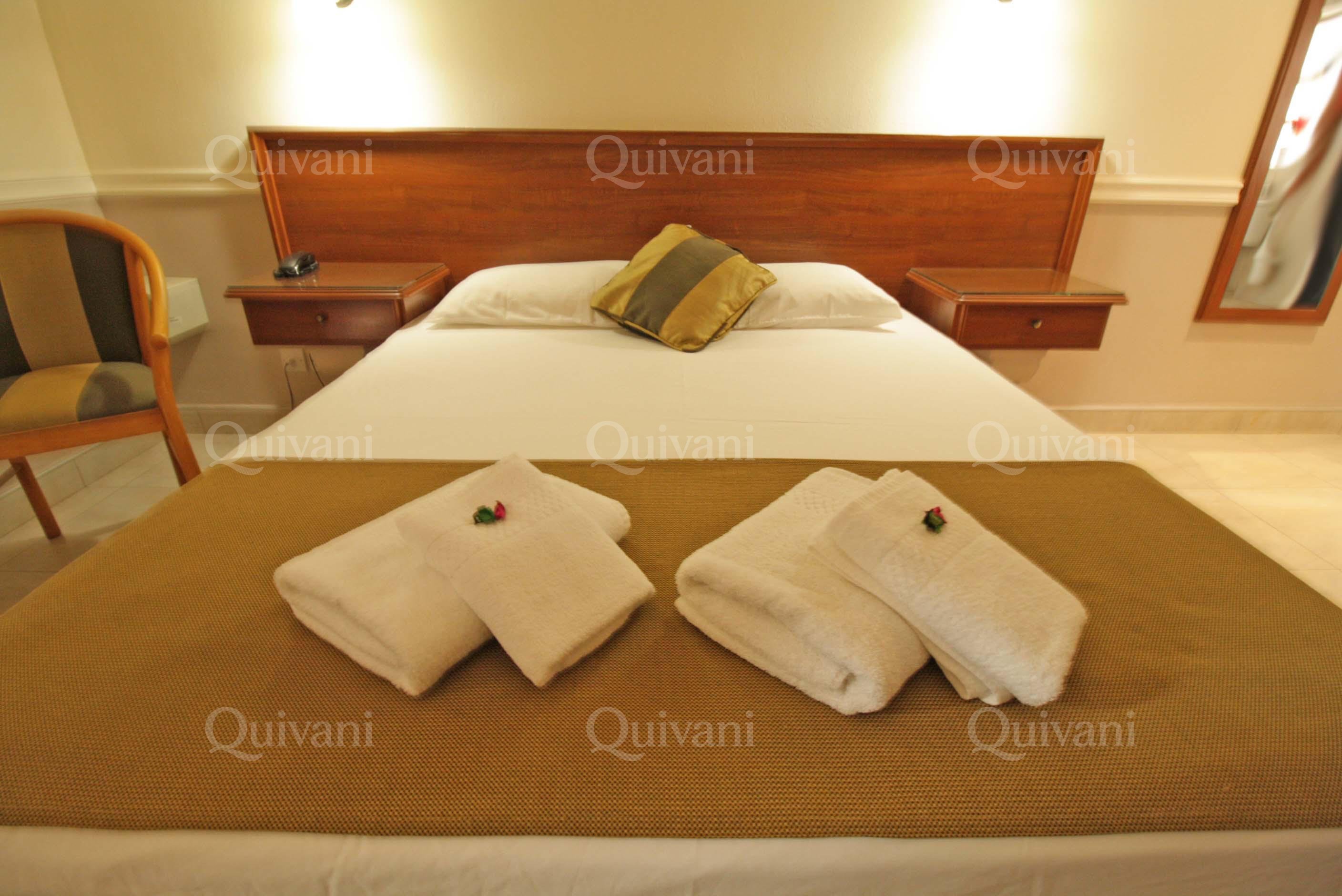 Qawra, Furnished Apartment