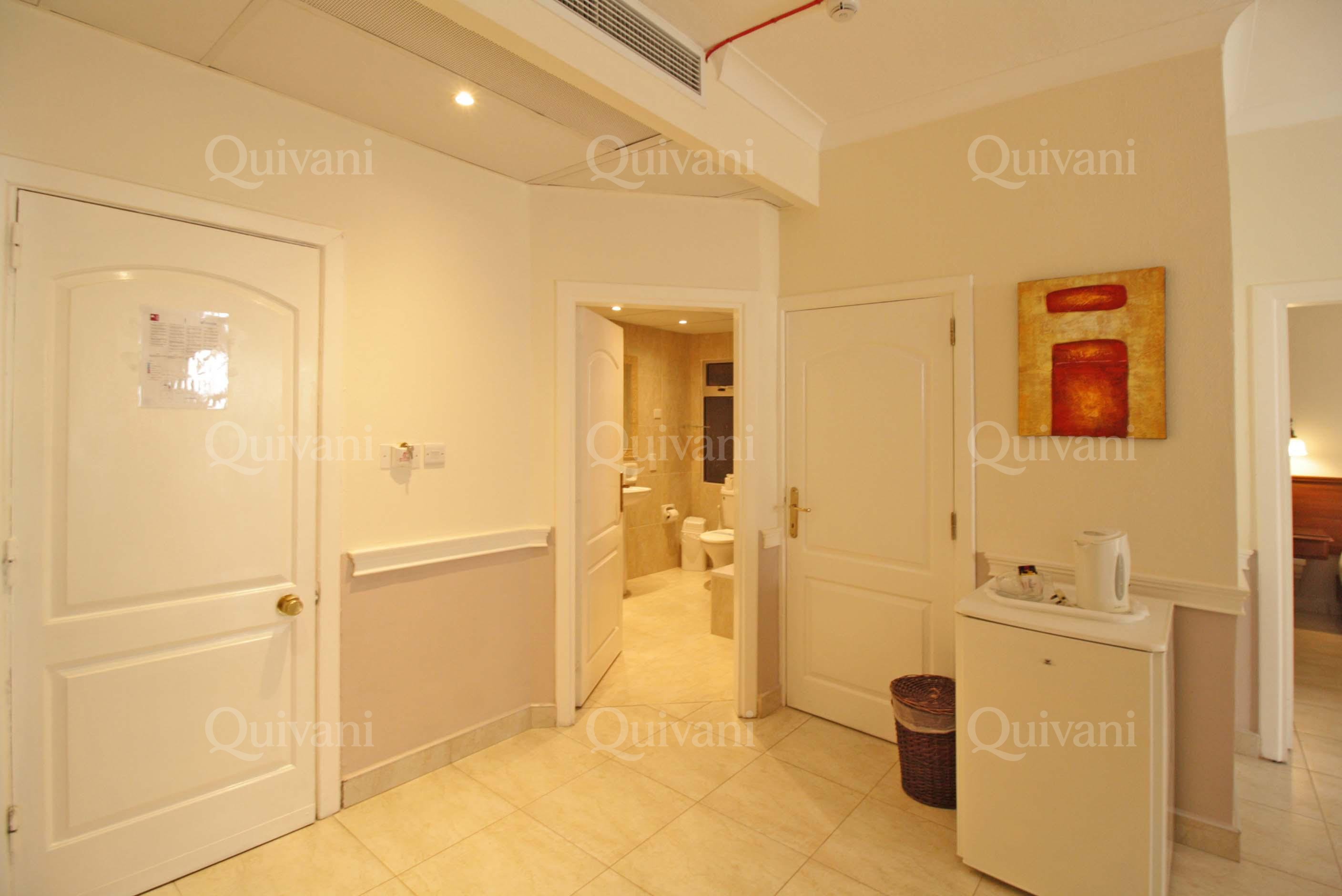 Qawra, Furnished Apartment