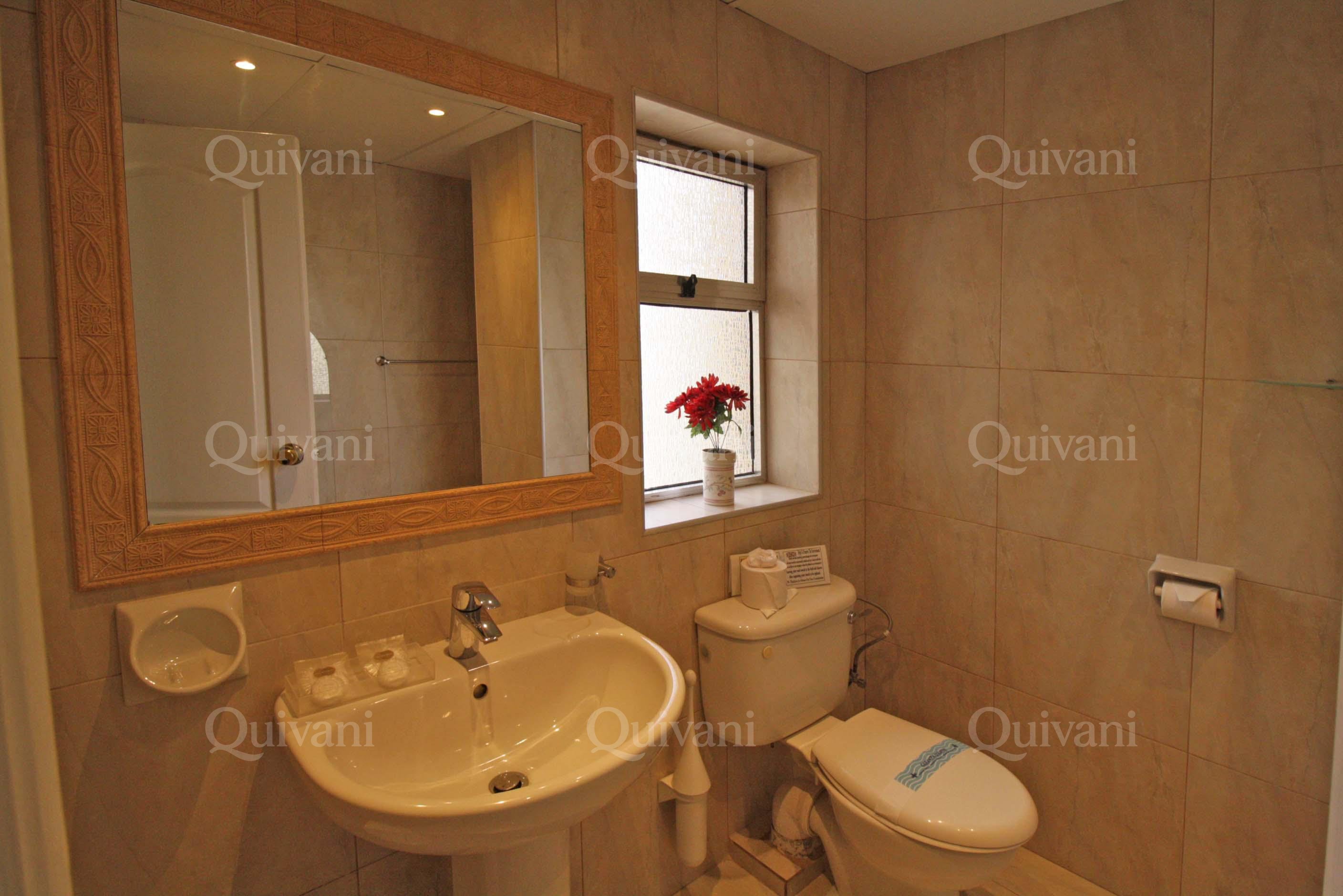 Qawra, Furnished Apartment