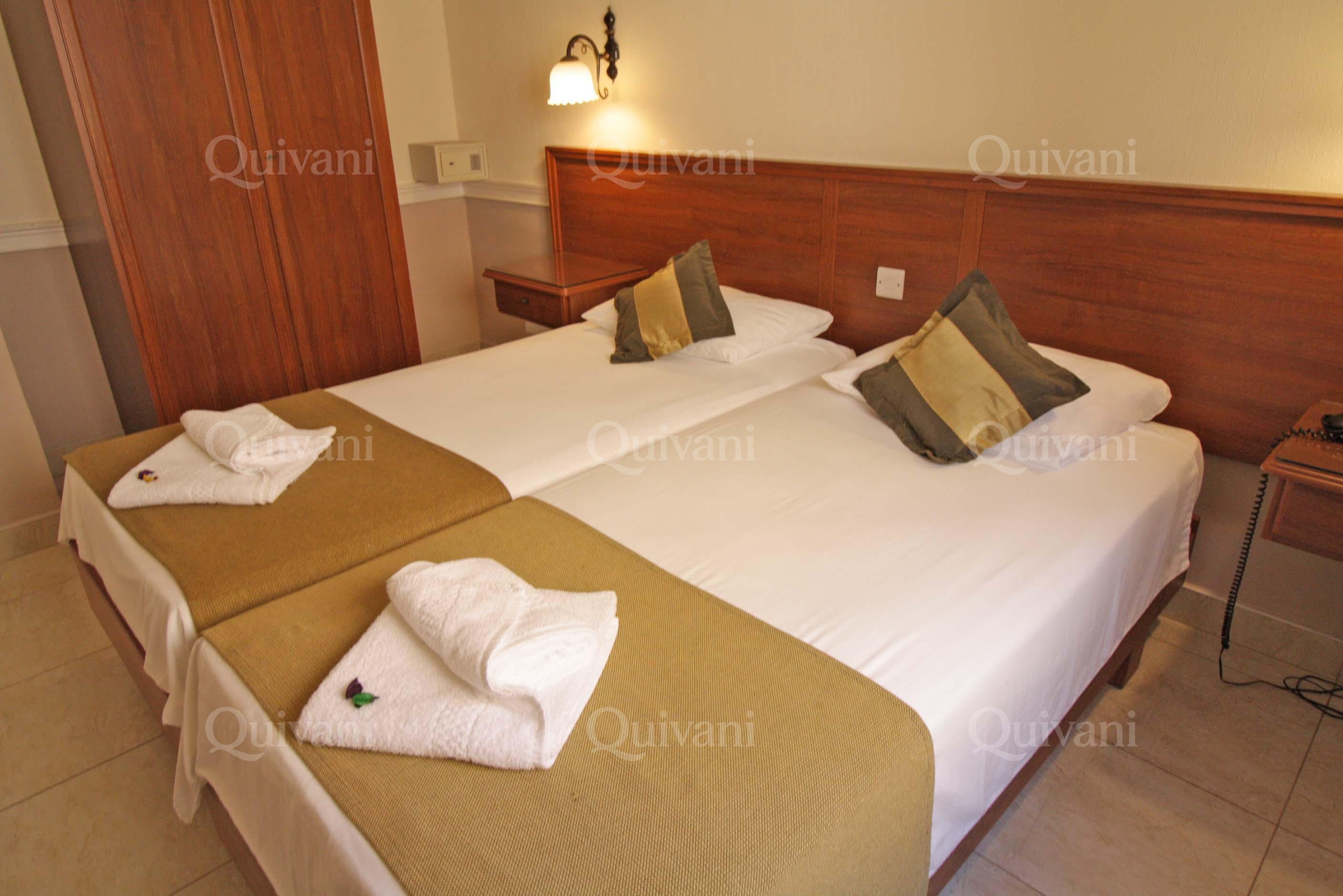 Qawra, Furnished Apartment