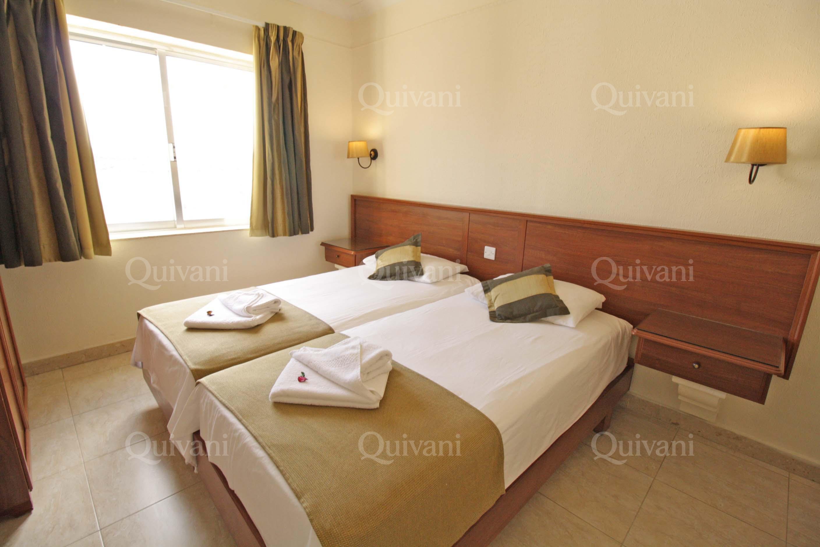 Qawra, Furnished Apartment