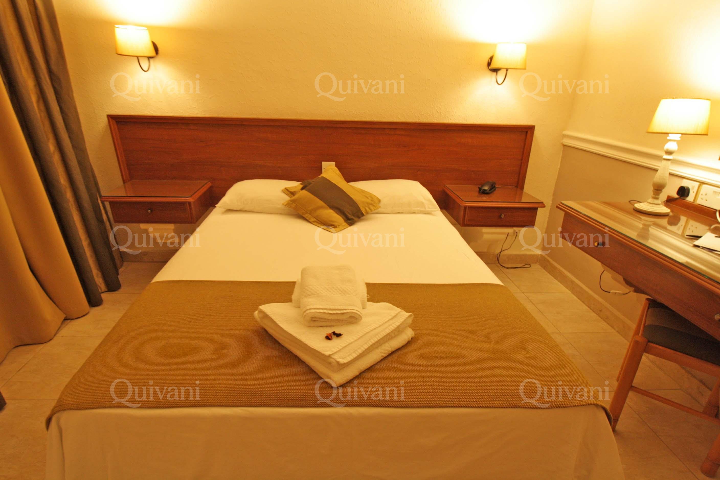 Qawra, Furnished Apartment