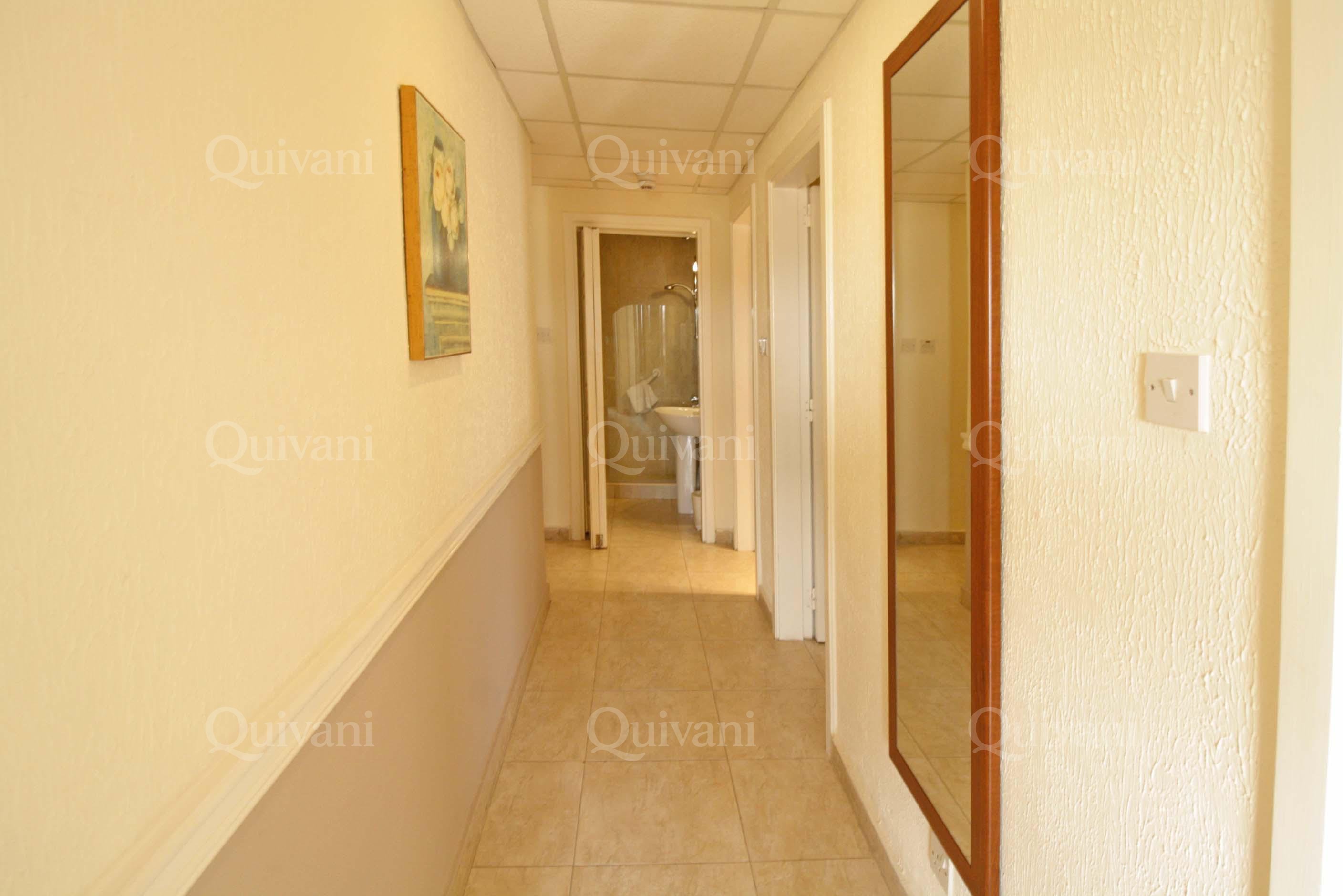 Qawra, Furnished Apartment