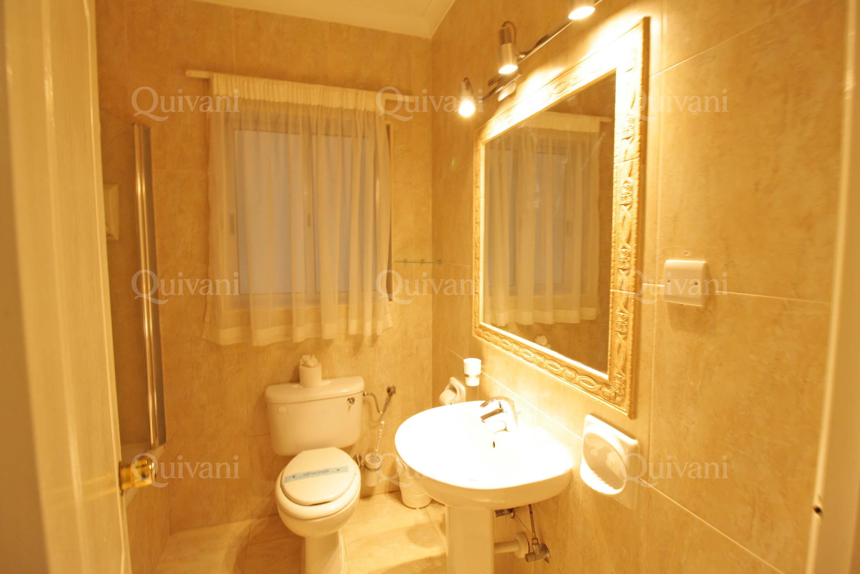 Qawra, Furnished Apartment