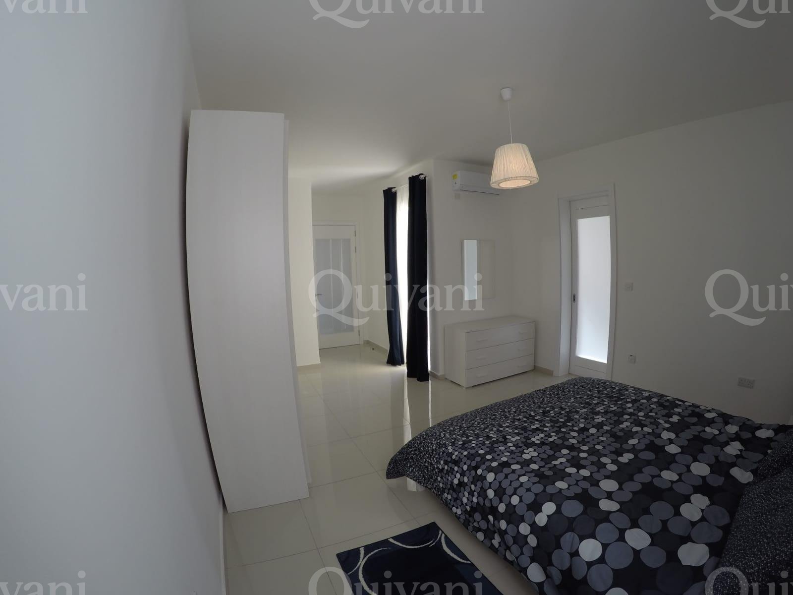 St Julians, Furnished Apartment