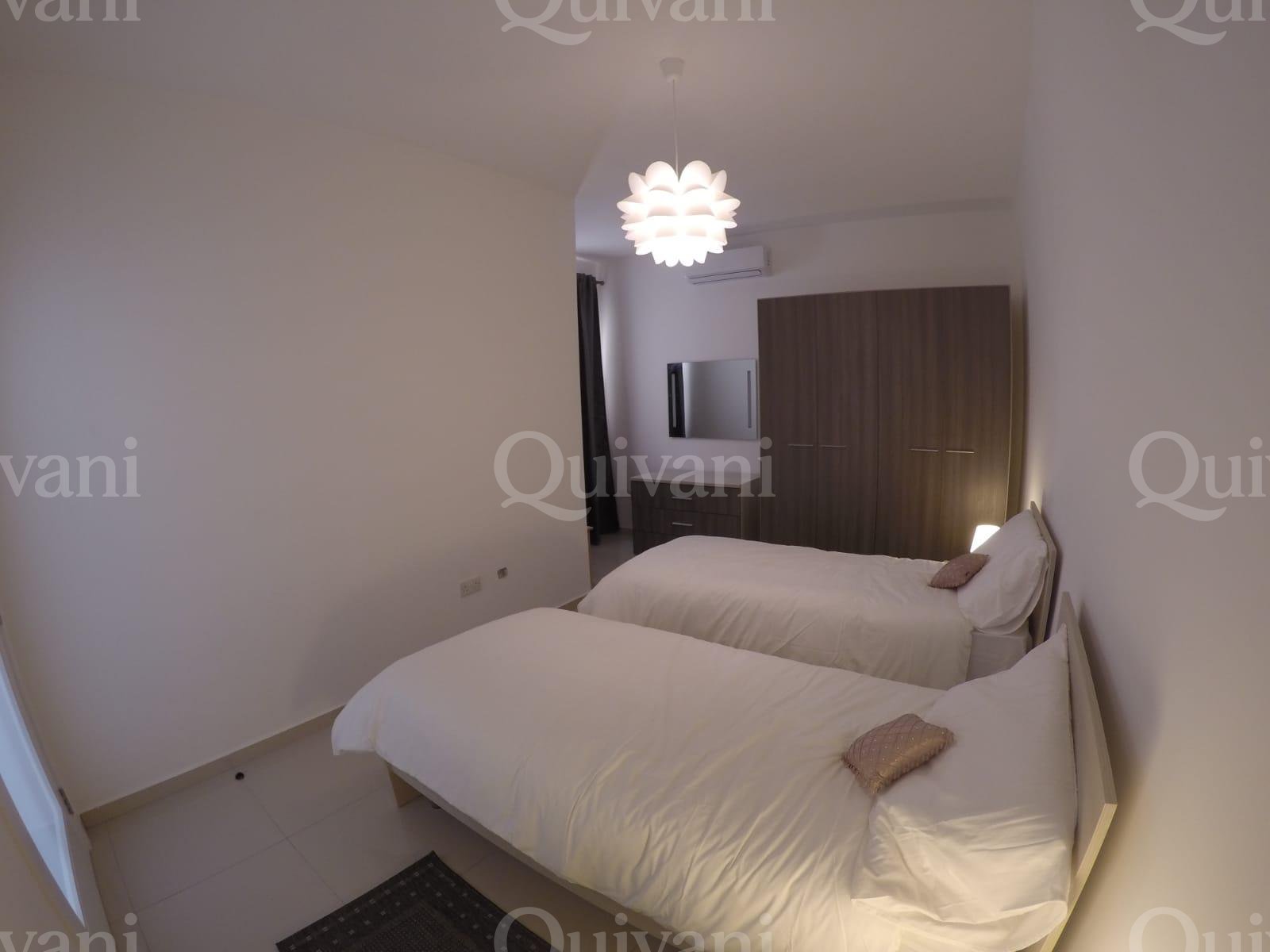 St Julians, Furnished Apartment
