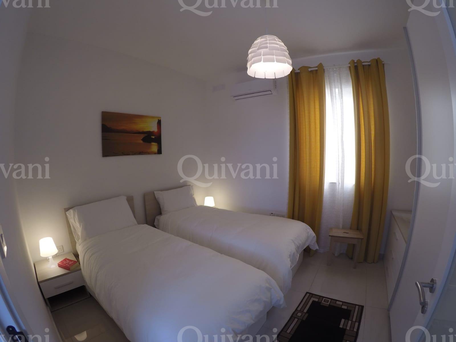 St Julians, Furnished Apartment