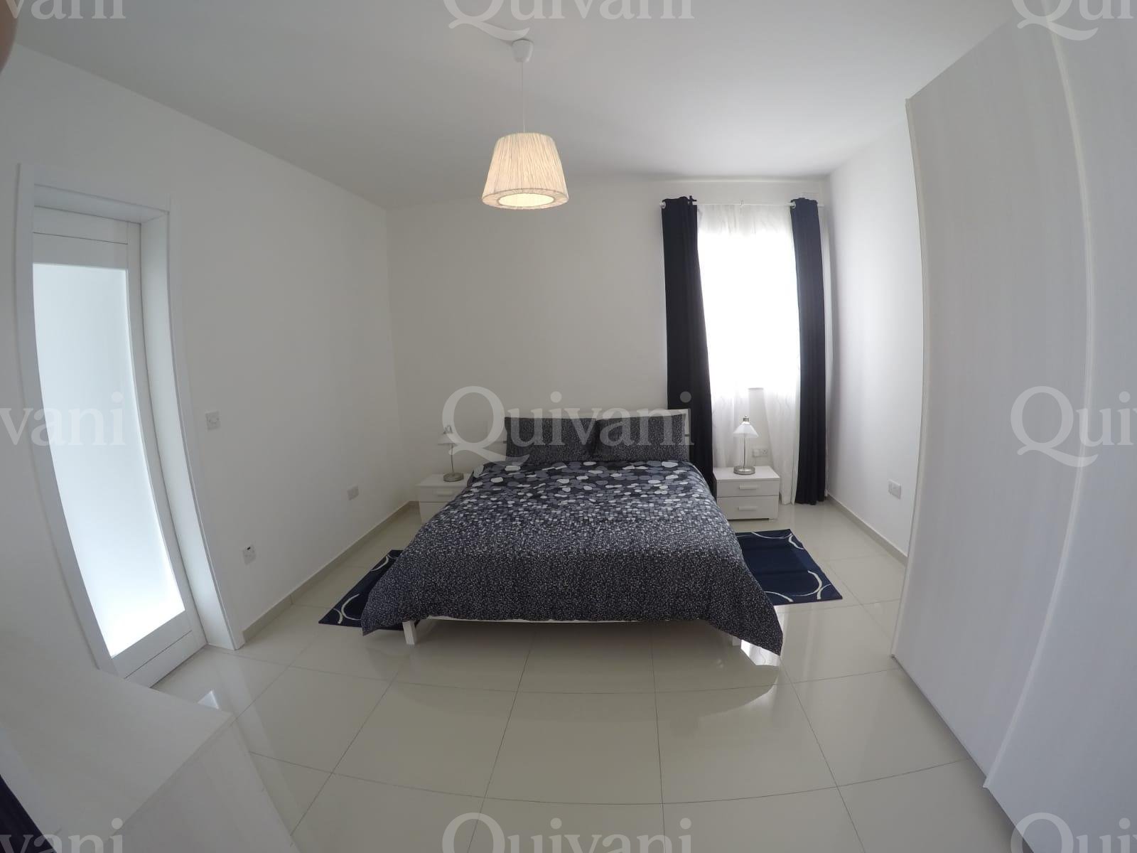 St Julians, Furnished Apartment