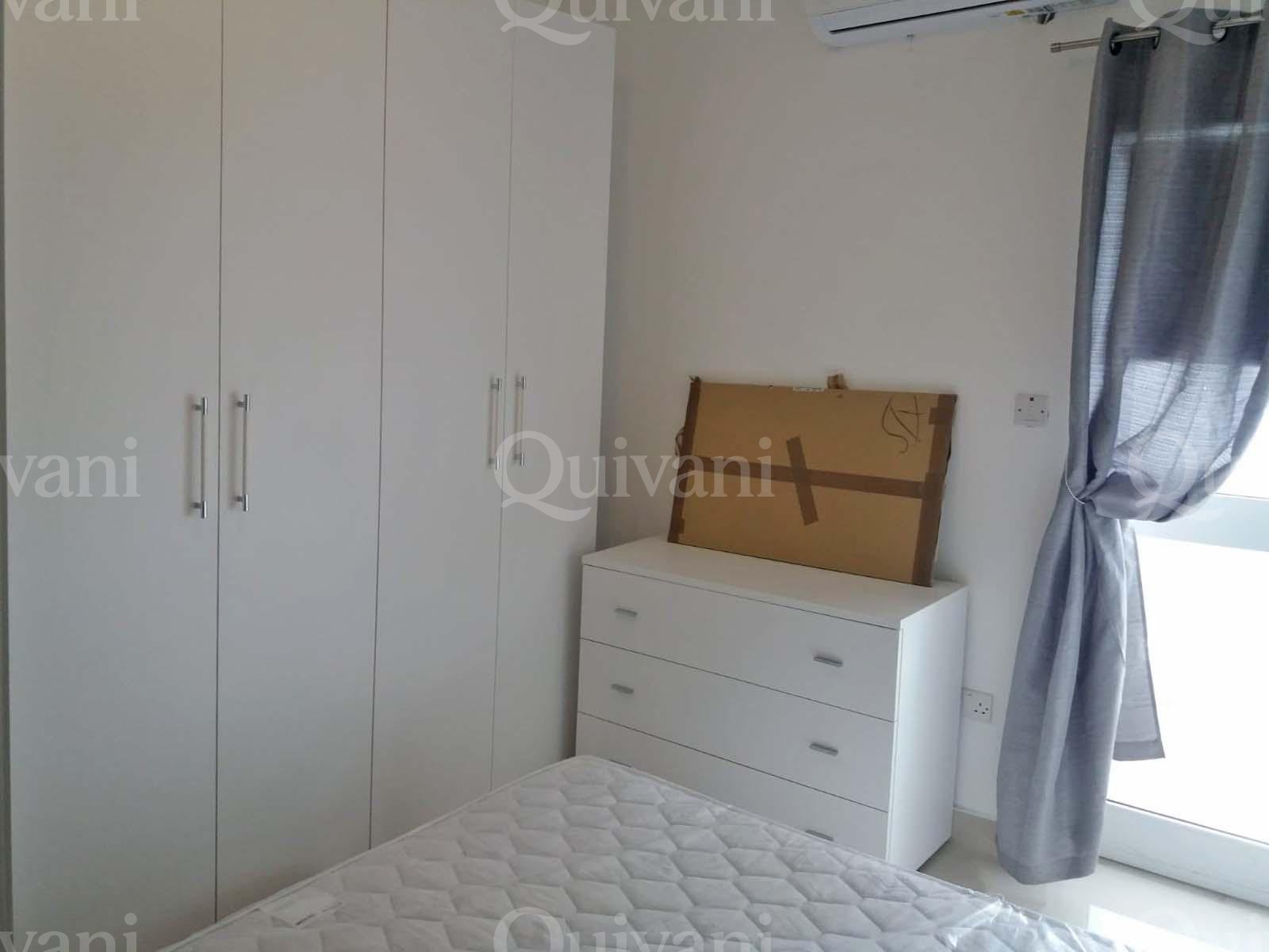 Msida, Furnished Penthouse