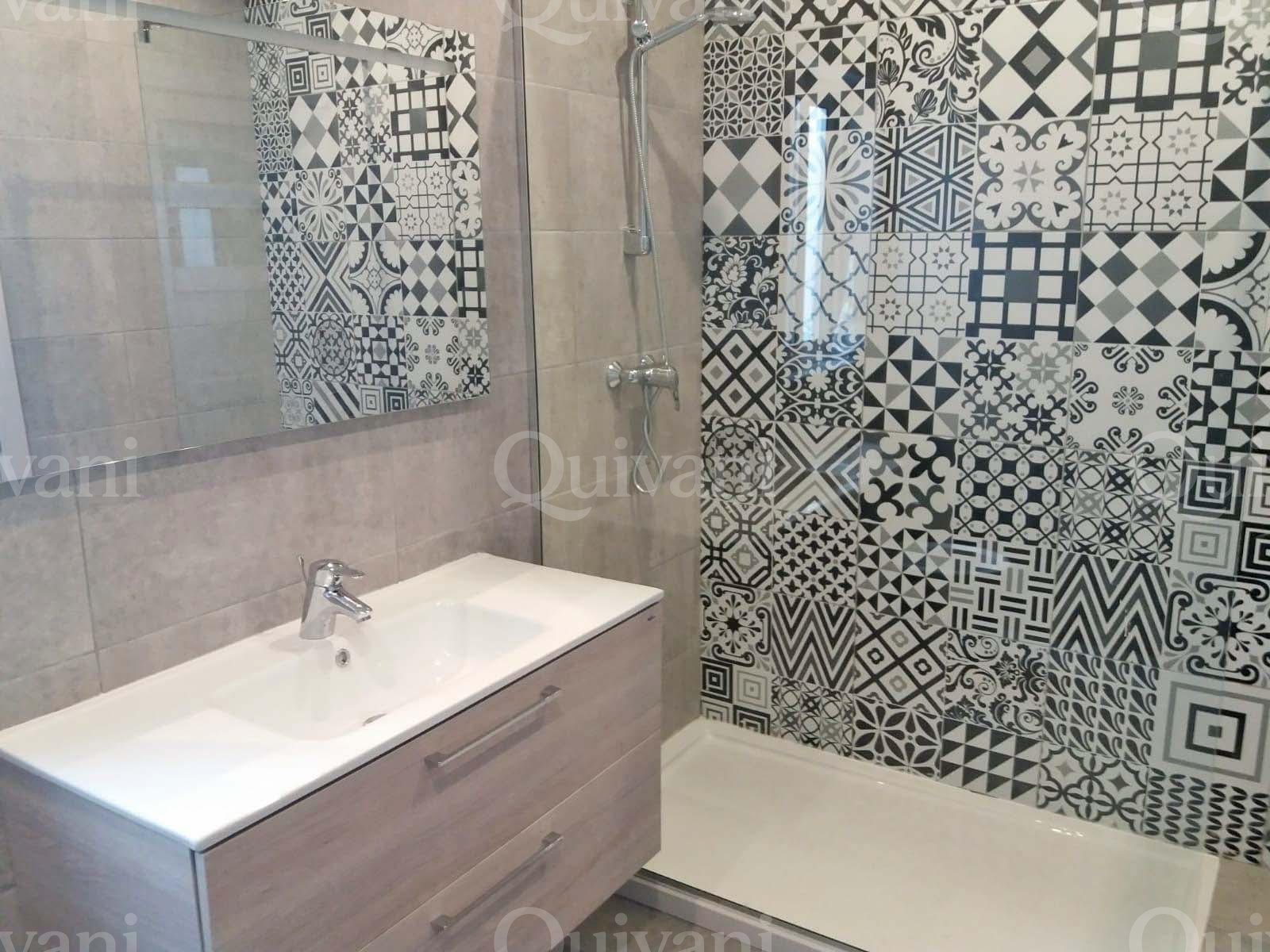Msida, Furnished Penthouse