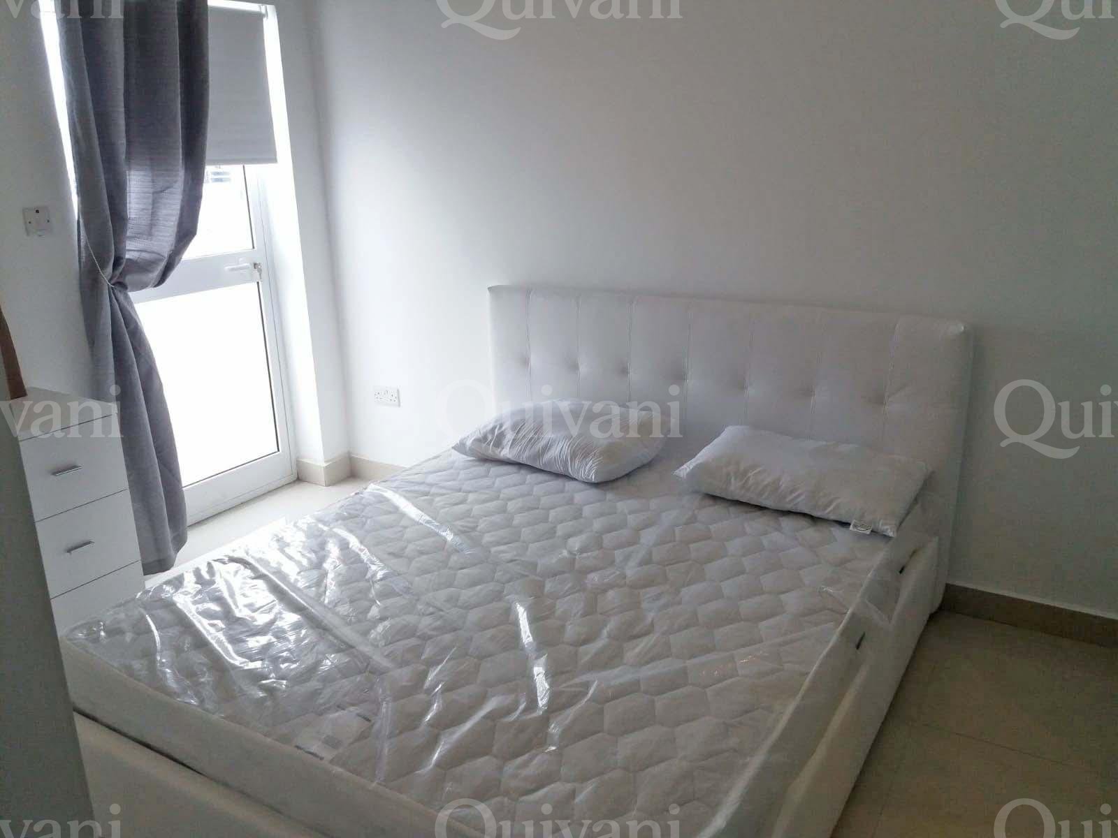 Msida, Furnished Penthouse