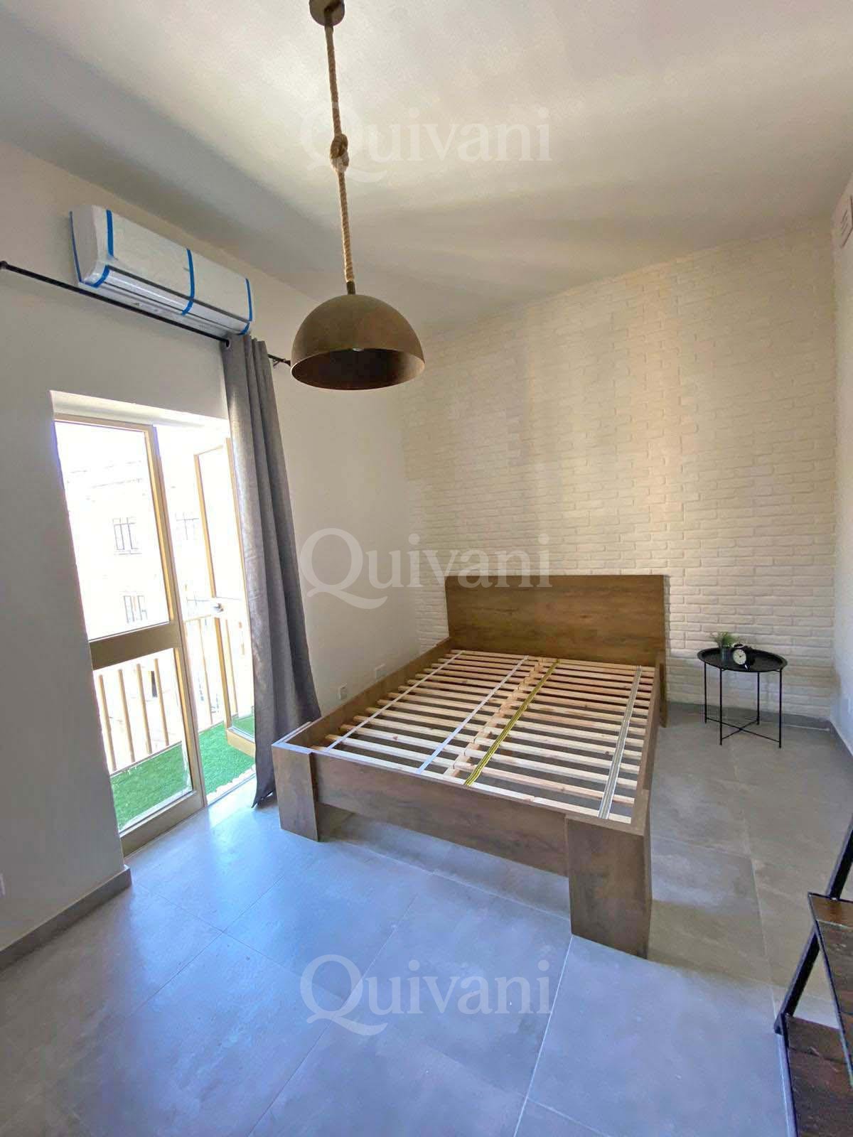 Gzira, Furnished Apartment