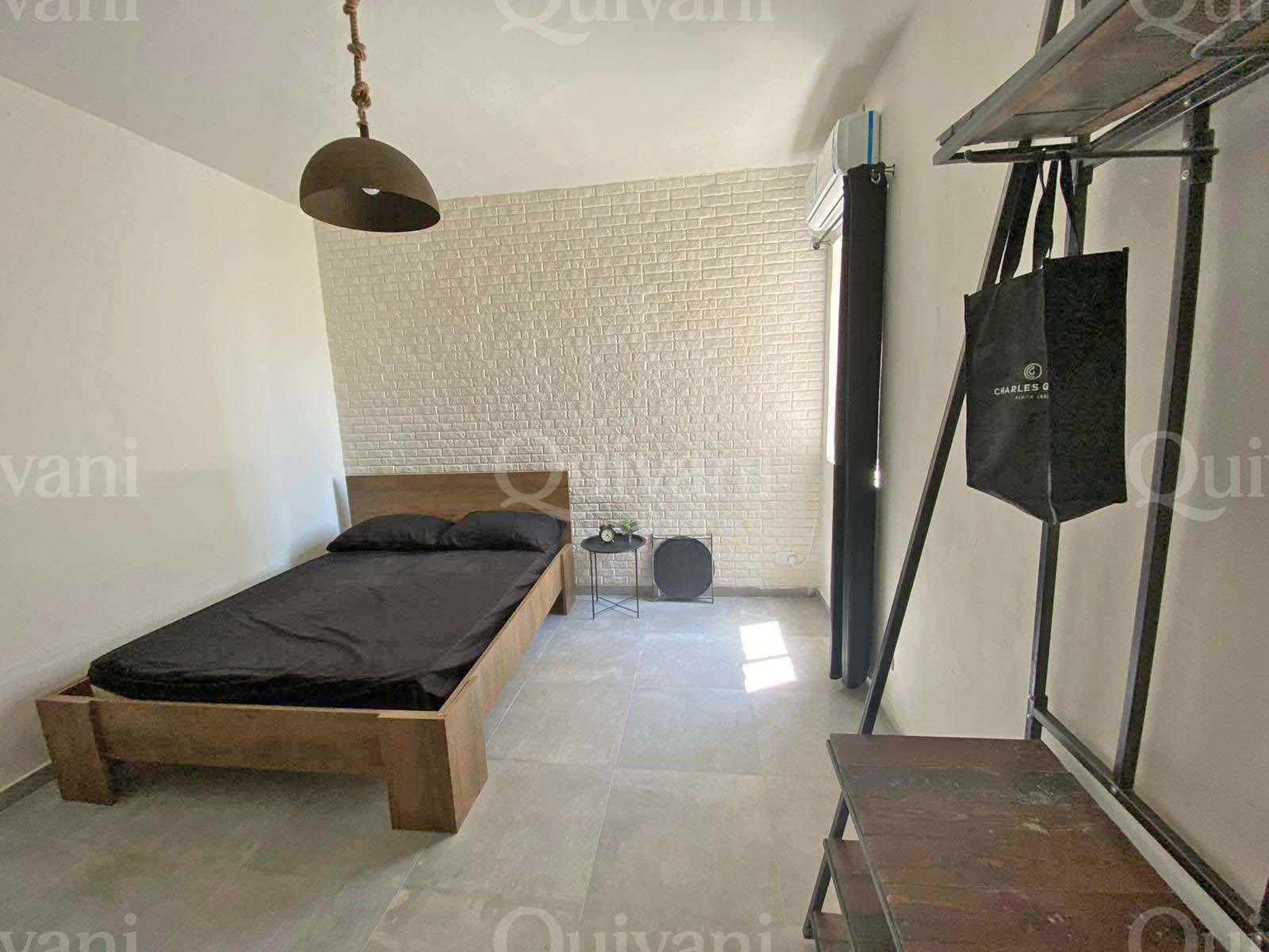 Gzira, Furnished Apartment